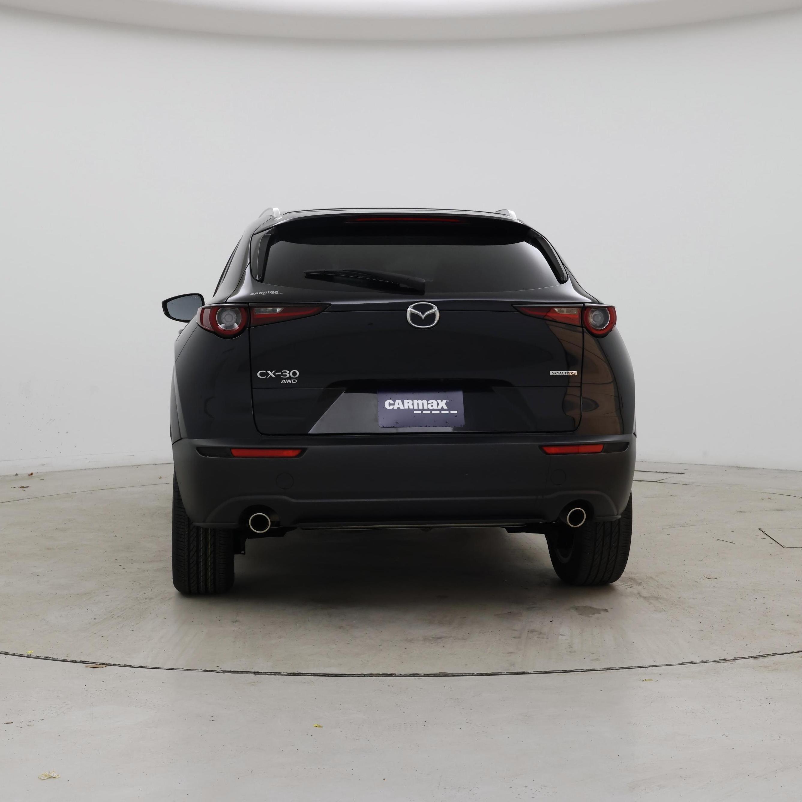 Thumbnail: 2023 Mazda CX-30 - 6