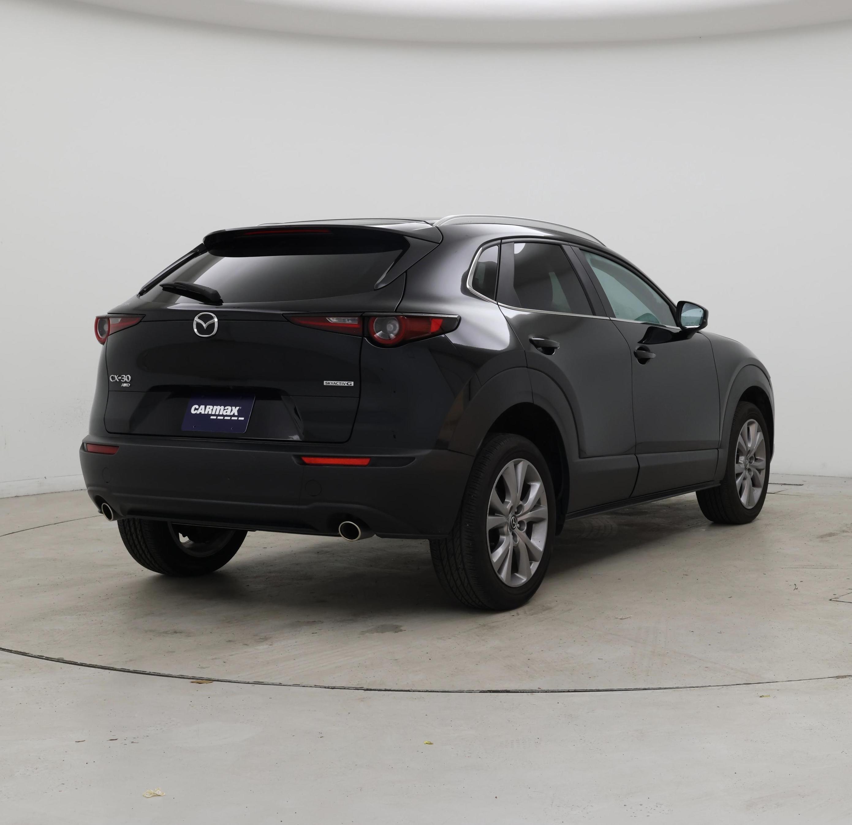 Thumbnail: 2023 Mazda CX-30 - 8