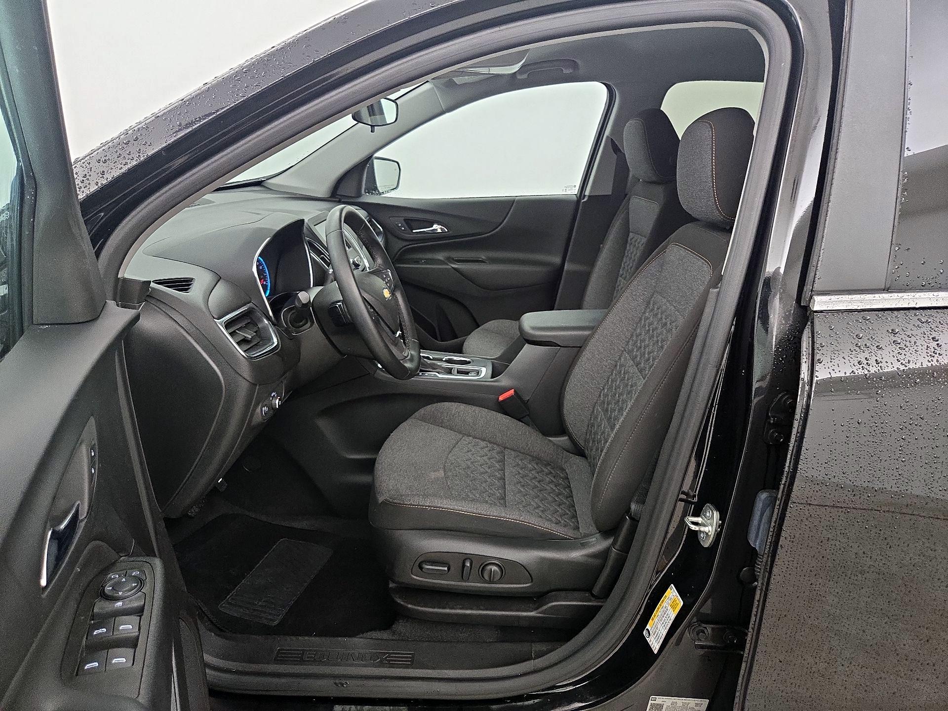 Thumbnail: 2023 Chevrolet Equinox - 11