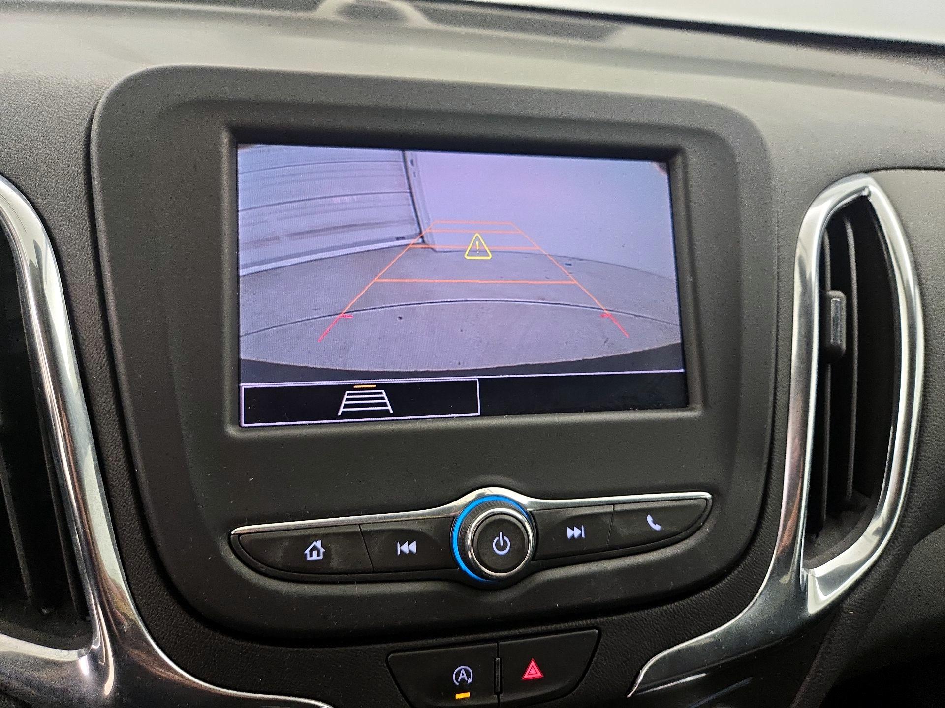 Thumbnail: 2023 Chevrolet Equinox - 14