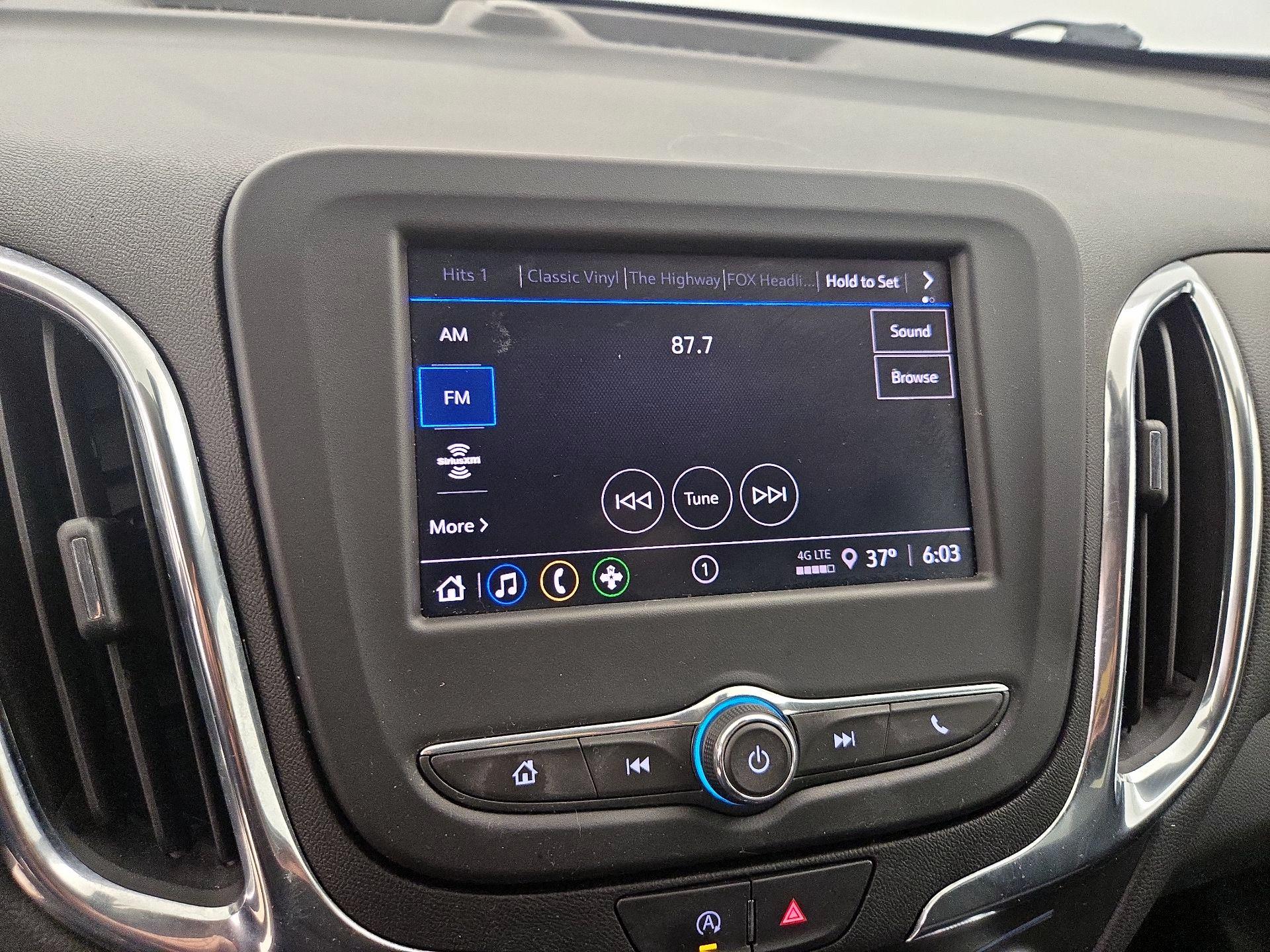 Thumbnail: 2023 Chevrolet Equinox - 15