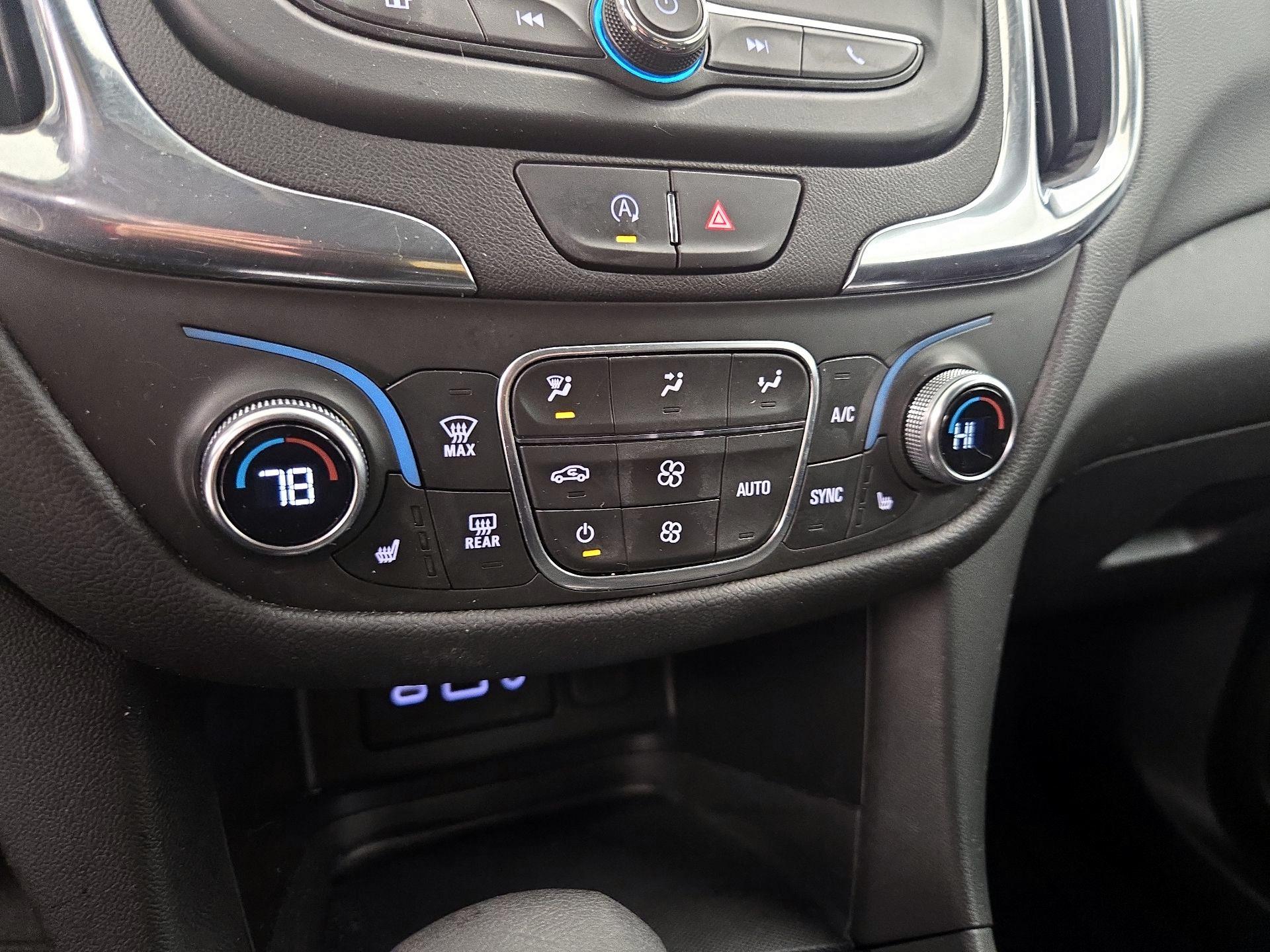 Thumbnail: 2023 Chevrolet Equinox - 16