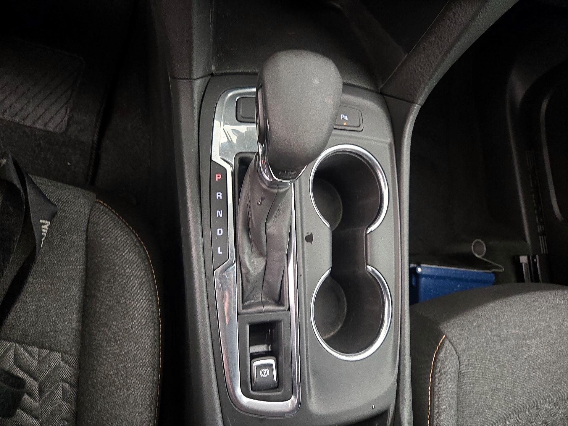 Thumbnail: 2023 Chevrolet Equinox - 17