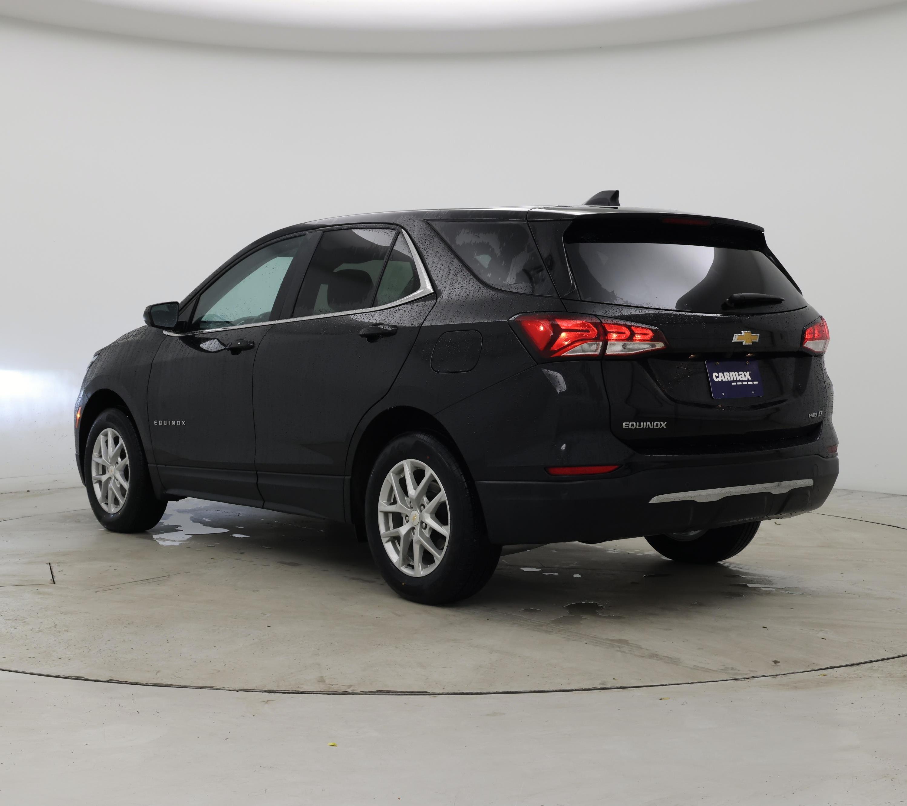 Thumbnail: 2023 Chevrolet Equinox - 2