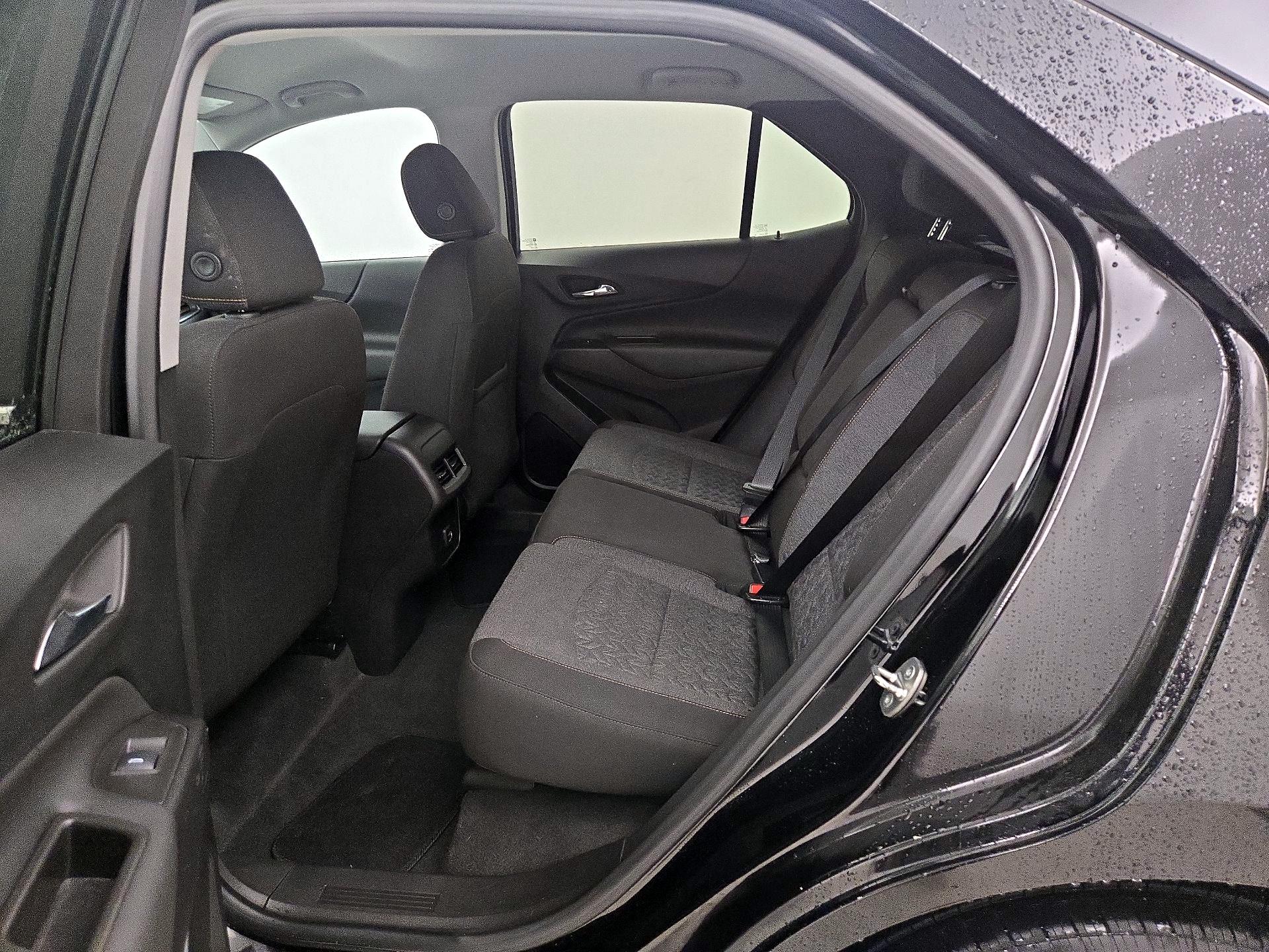 Thumbnail: 2023 Chevrolet Equinox - 19