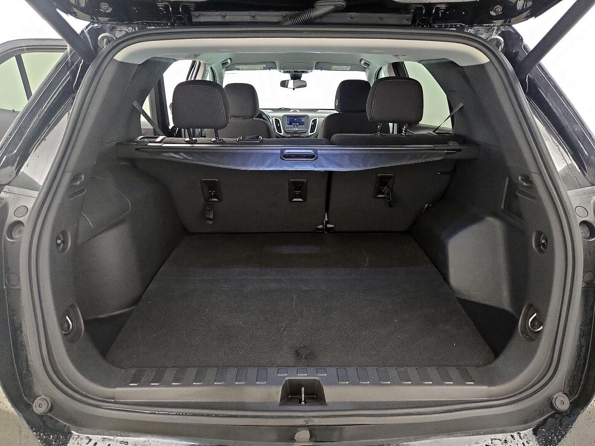 Thumbnail: 2023 Chevrolet Equinox - 20