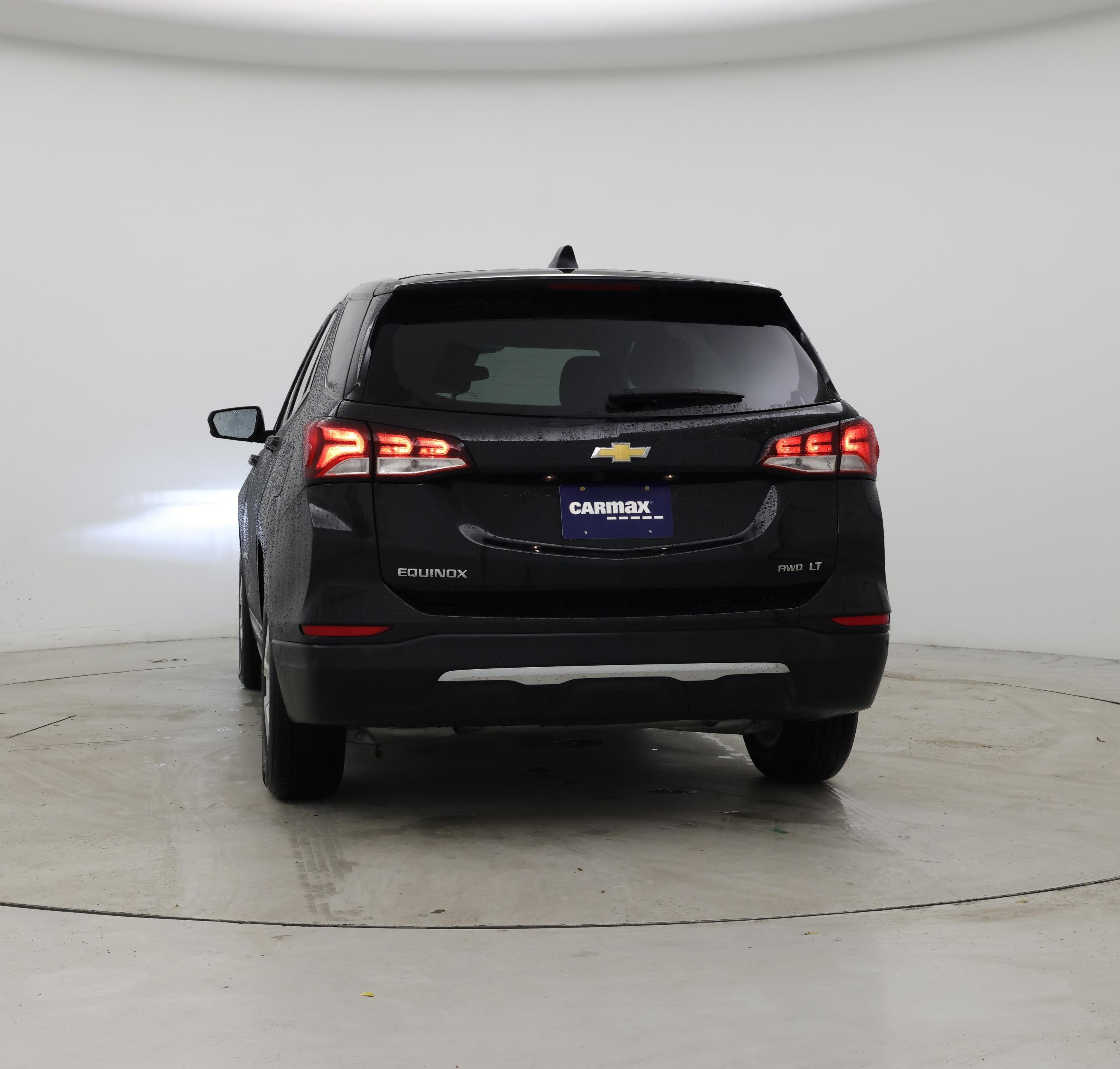 Thumbnail: 2023 Chevrolet Equinox - 6