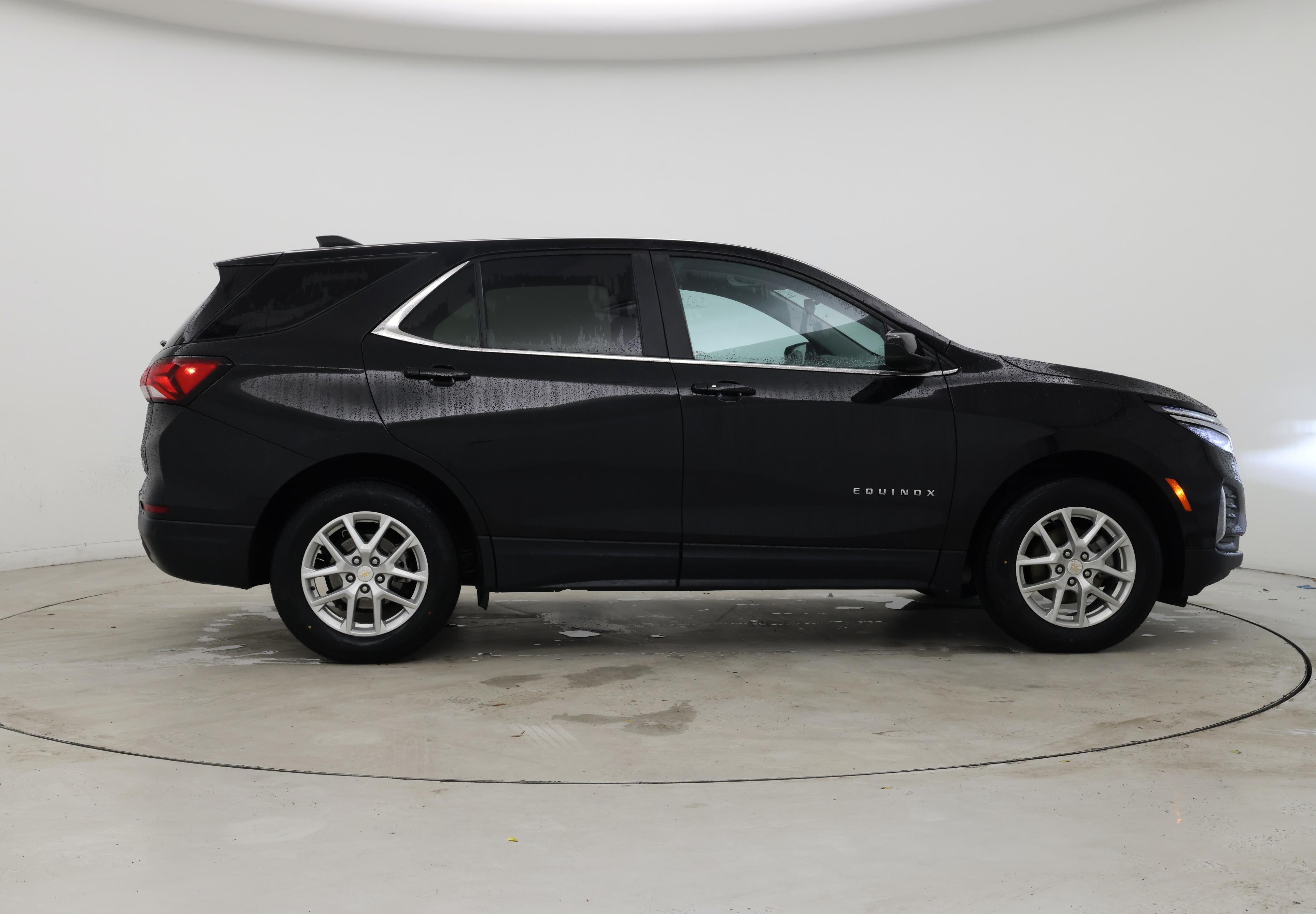 Thumbnail: 2023 Chevrolet Equinox - 7