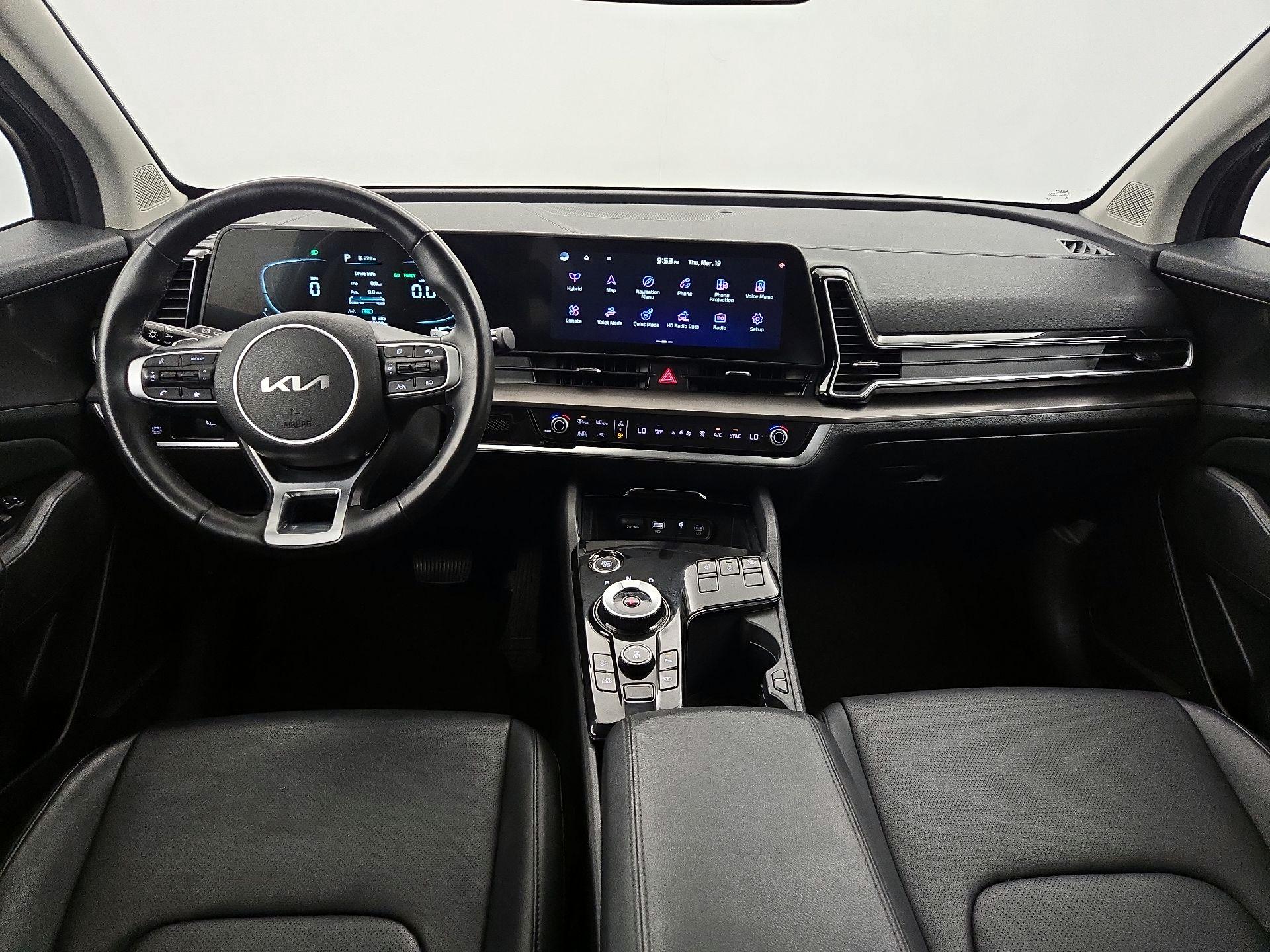 Thumbnail: 2023 Kia Sportage - 9