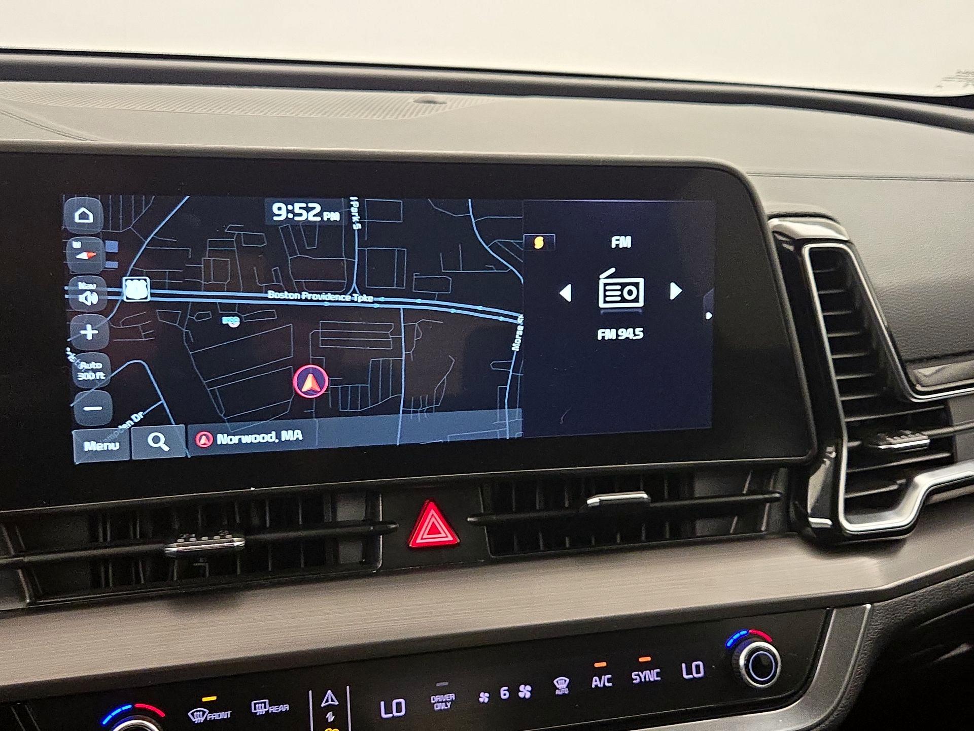 Thumbnail: 2023 Kia Sportage - 14