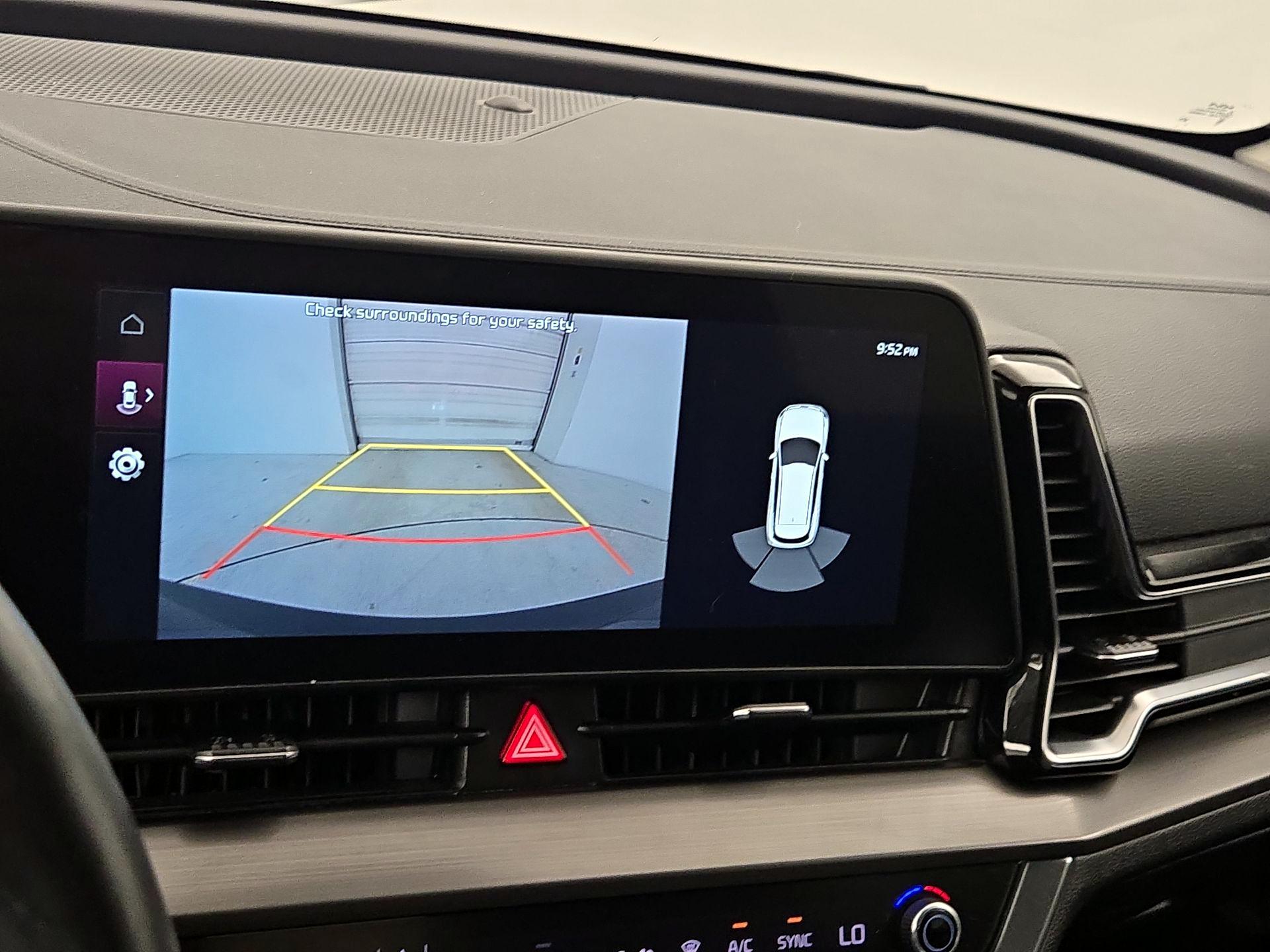 Thumbnail: 2023 Kia Sportage - 15