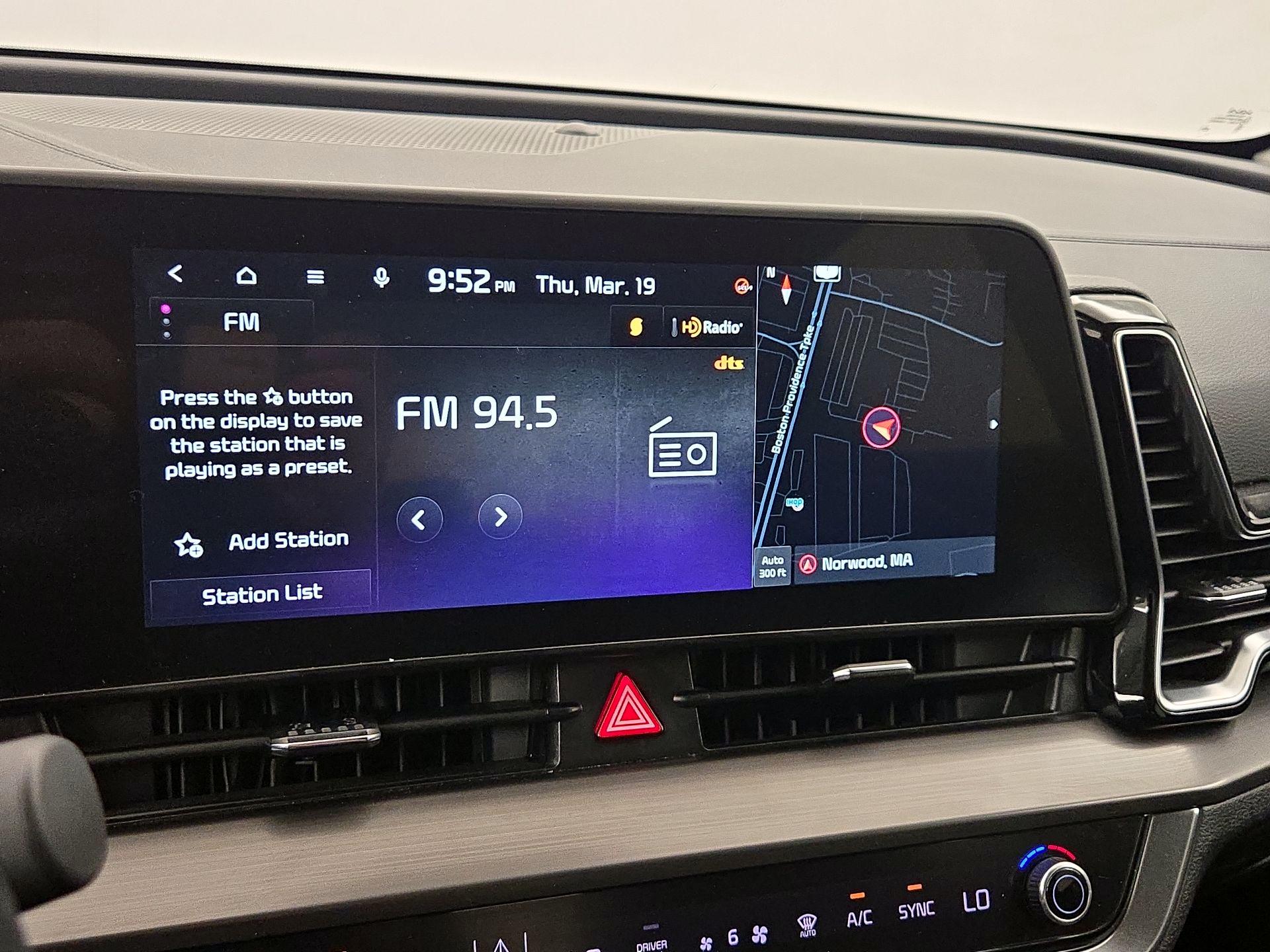 Thumbnail: 2023 Kia Sportage - 16