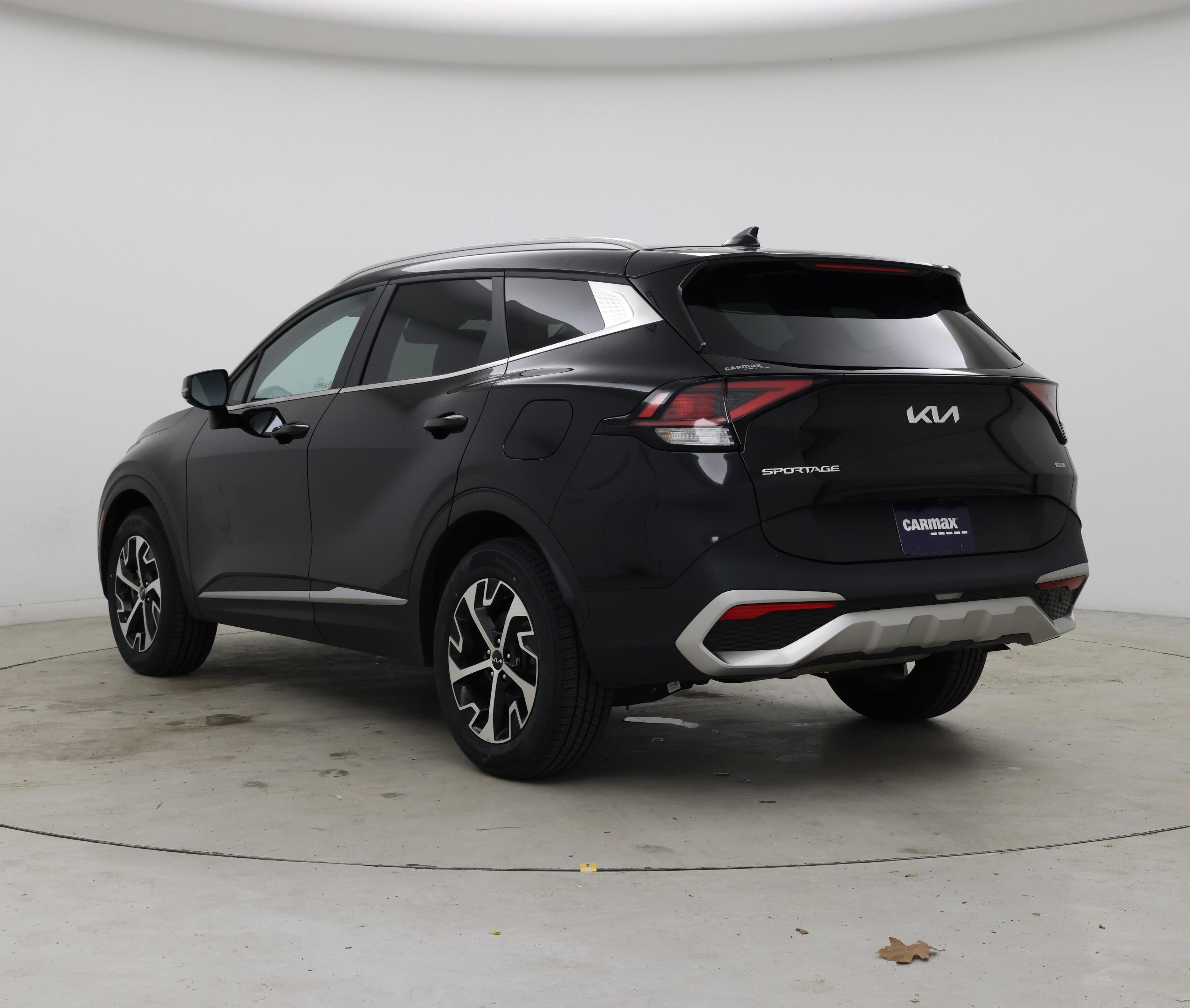 Thumbnail: 2023 Kia Sportage - 2