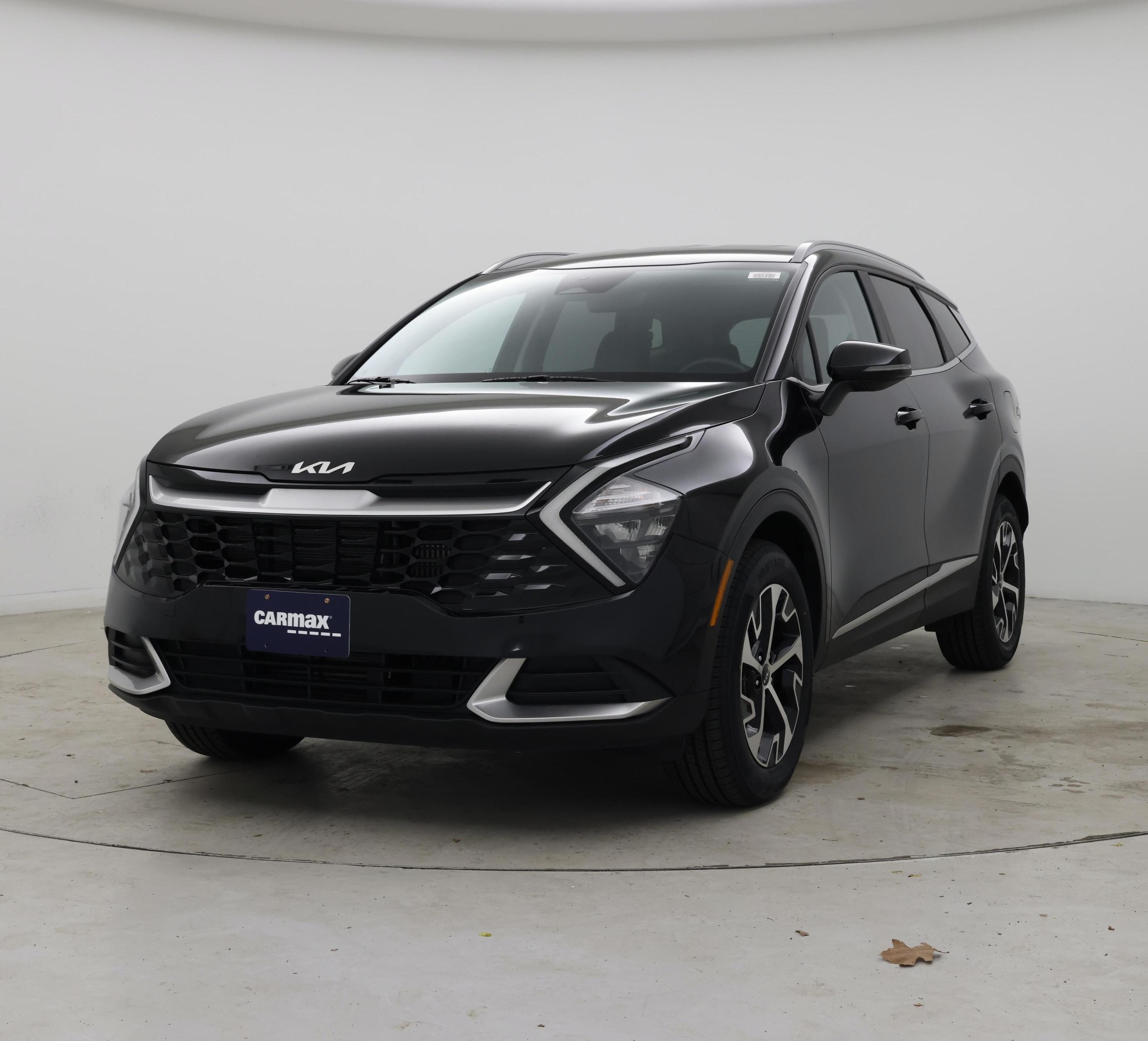 Thumbnail: 2023 Kia Sportage - 4