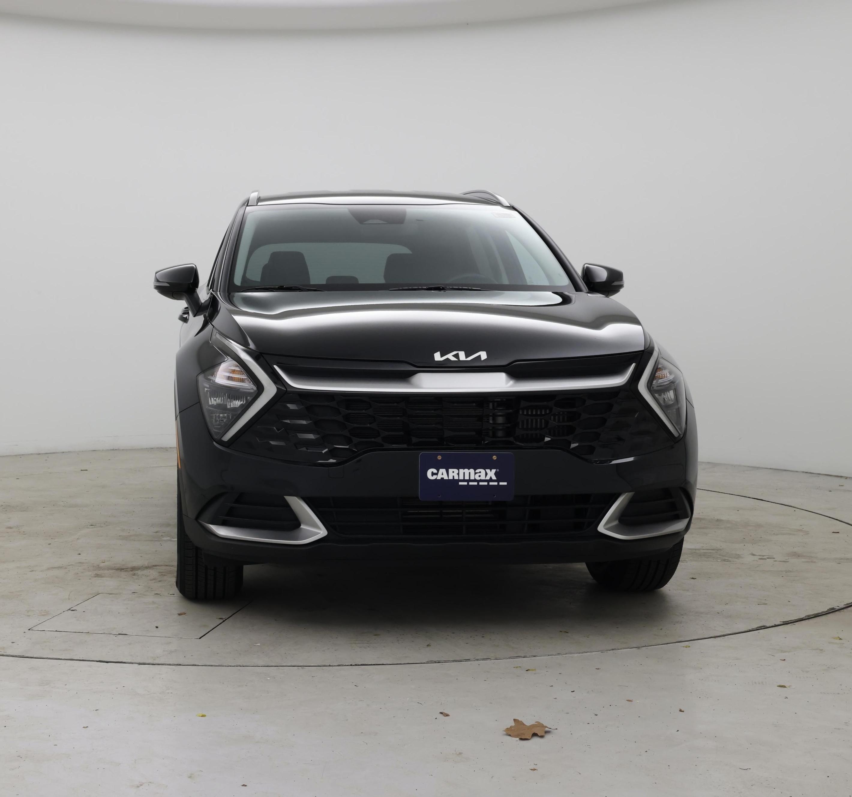 Thumbnail: 2023 Kia Sportage - 5