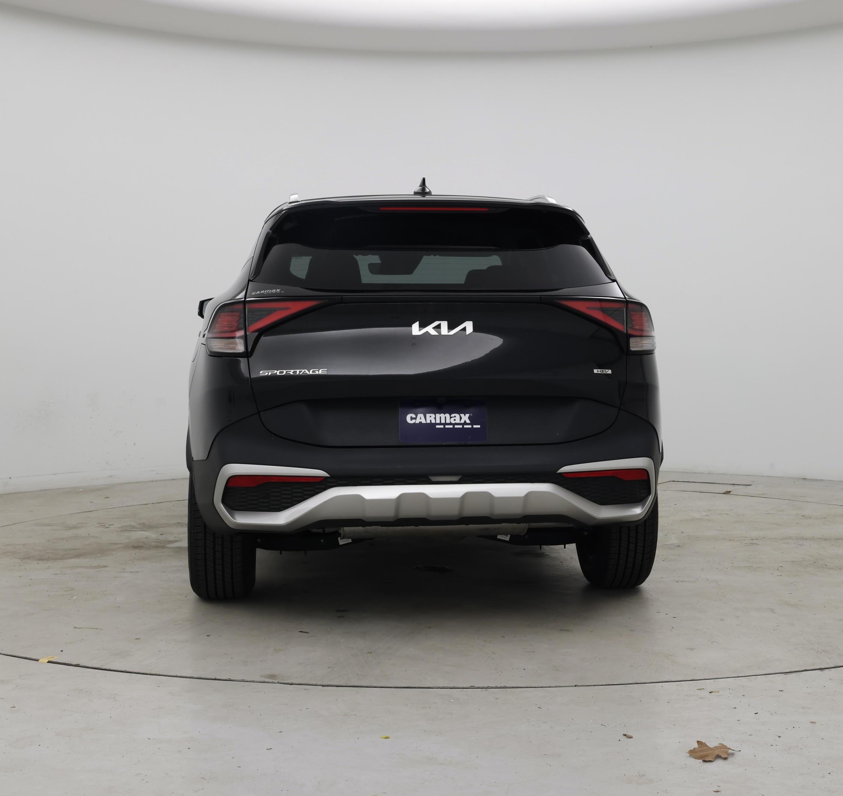 Thumbnail: 2023 Kia Sportage - 6