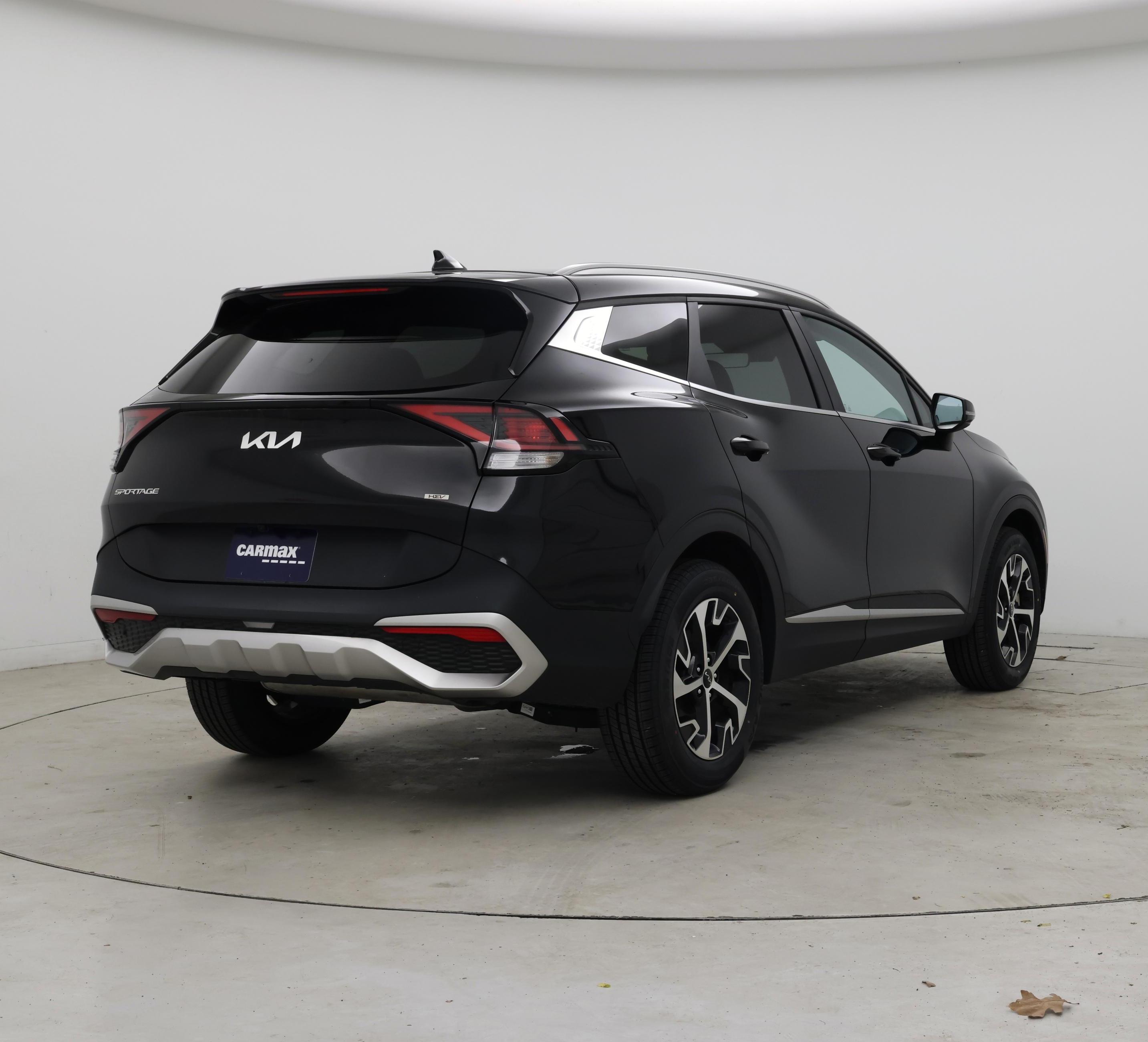 Thumbnail: 2023 Kia Sportage - 8