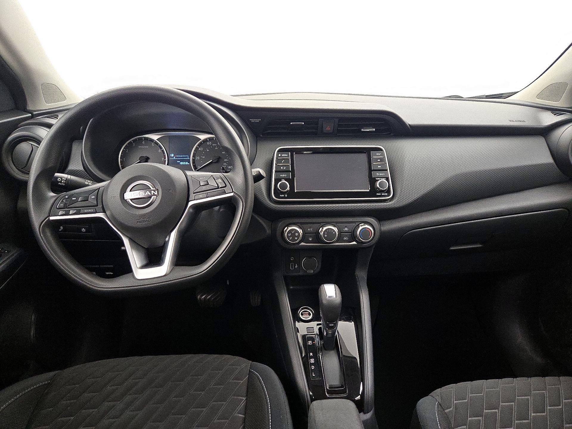 Thumbnail: 2022 Nissan Kicks - 9