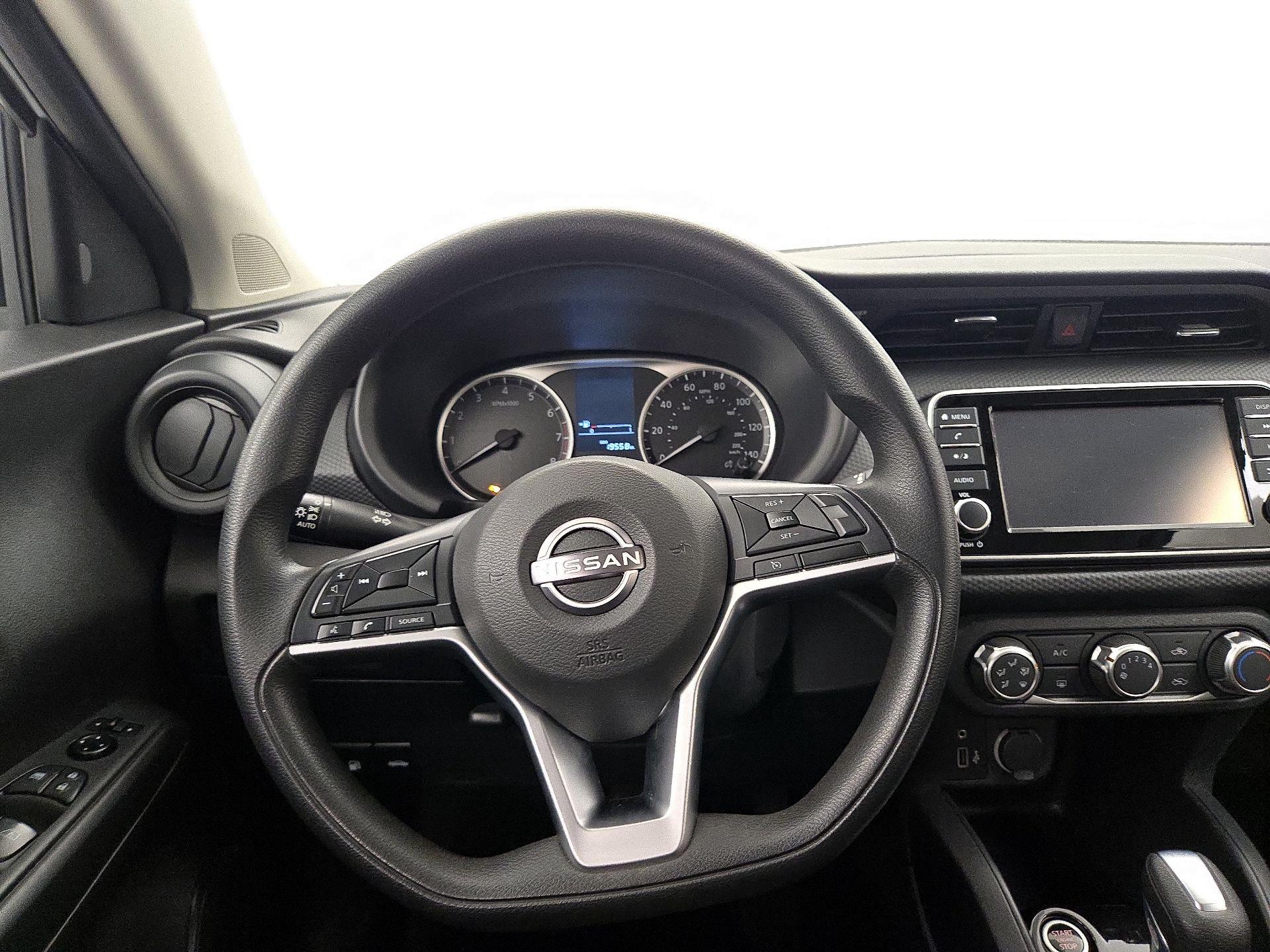 Thumbnail: 2022 Nissan Kicks - 10