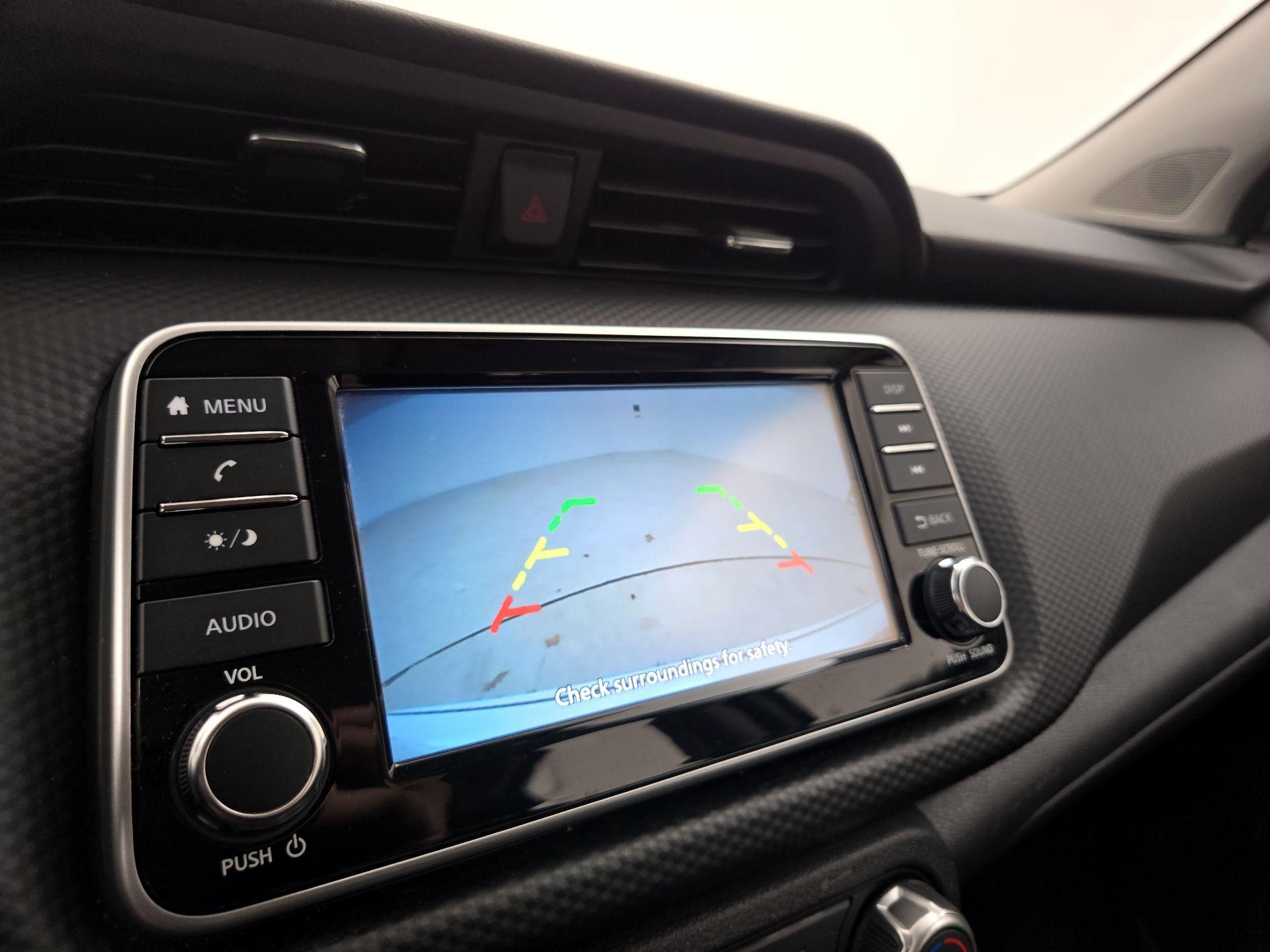 Thumbnail: 2022 Nissan Kicks - 14