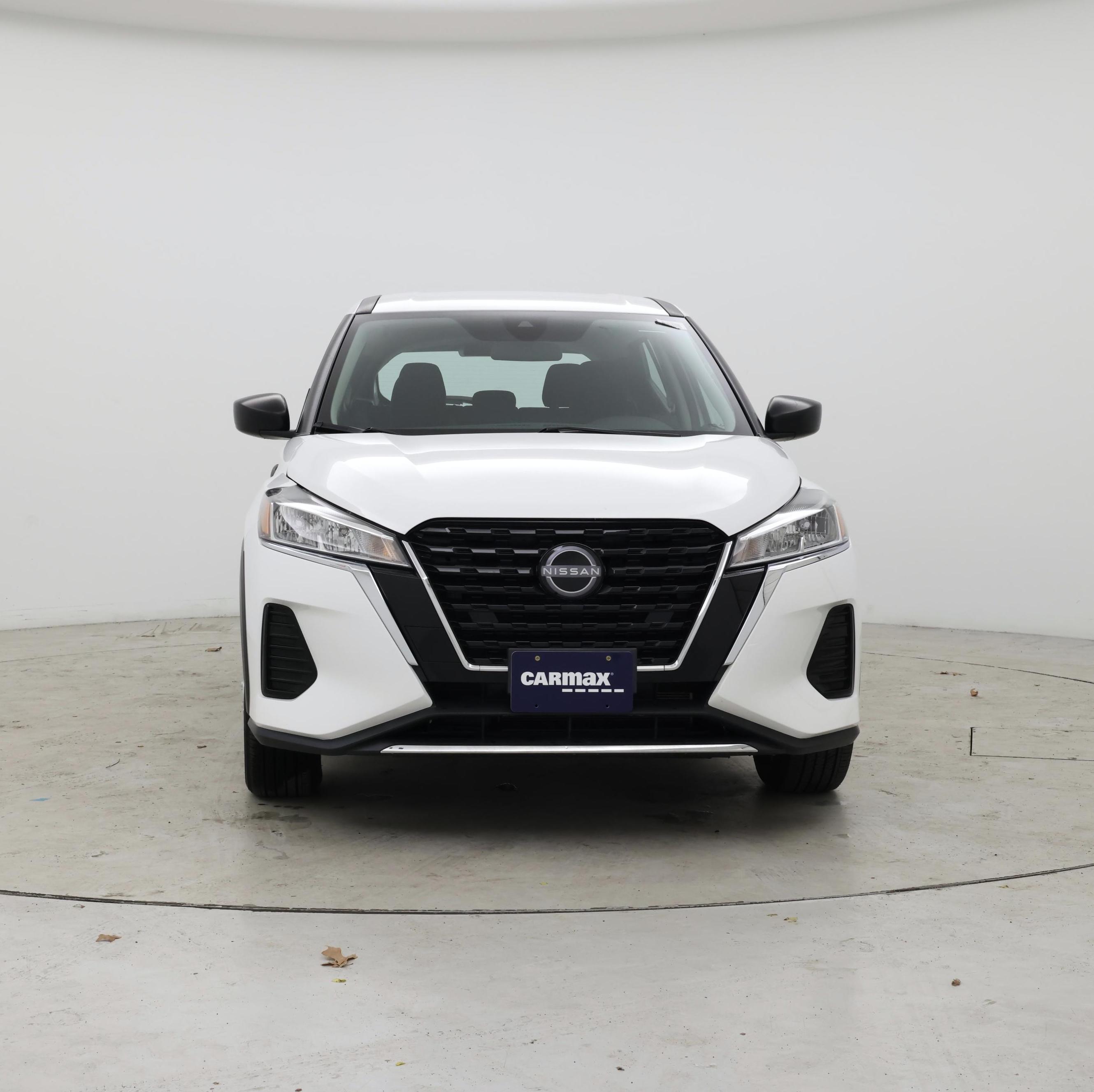 Thumbnail: 2022 Nissan Kicks - 5