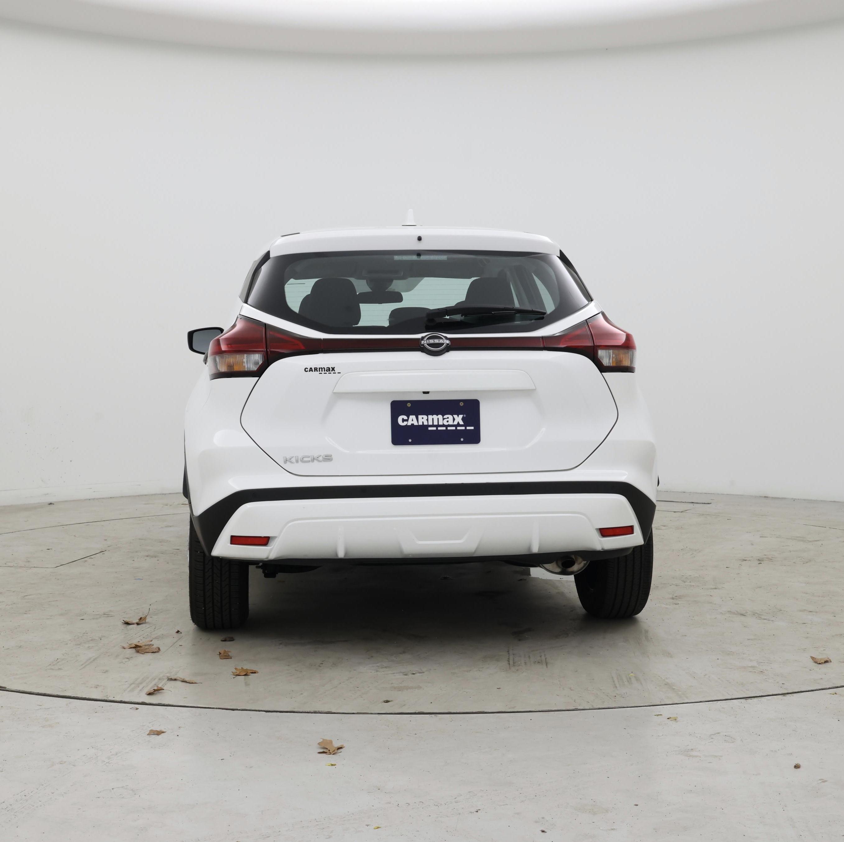 Thumbnail: 2022 Nissan Kicks - 6