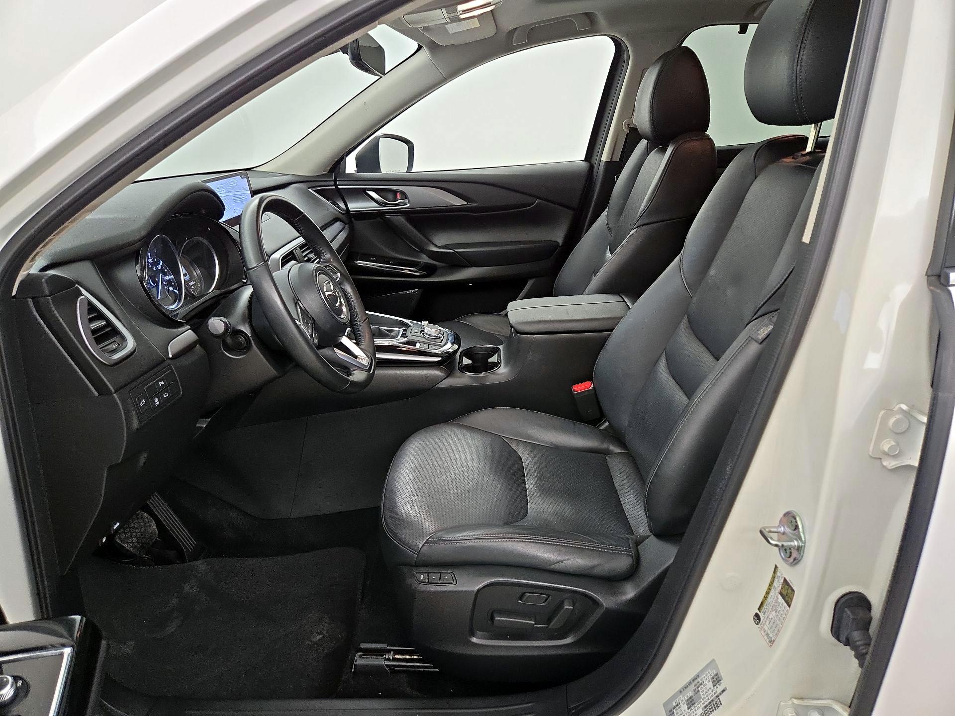 Thumbnail: 2022 Mazda CX-9 - 11