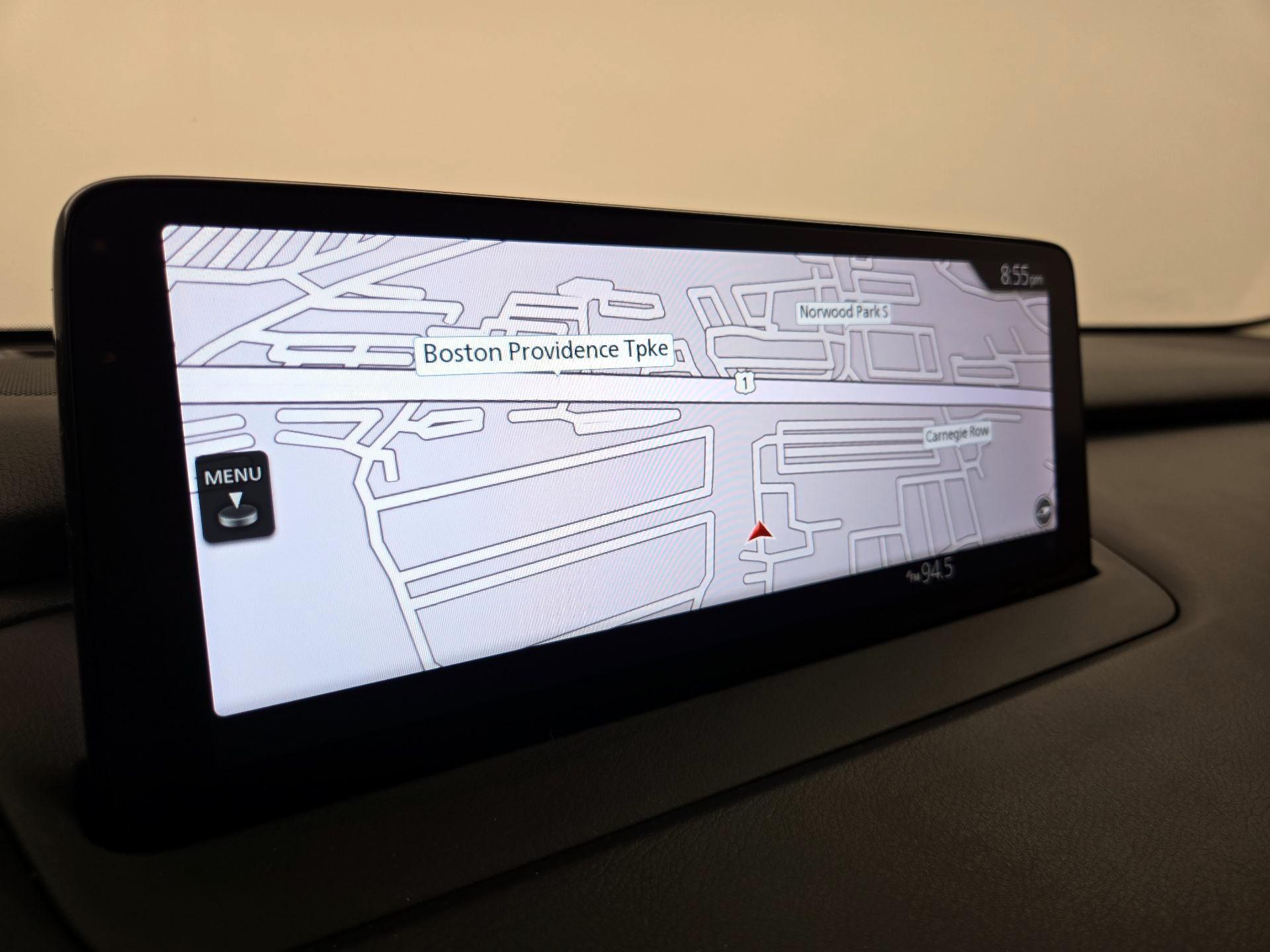 Thumbnail: 2022 Mazda CX-9 - 14