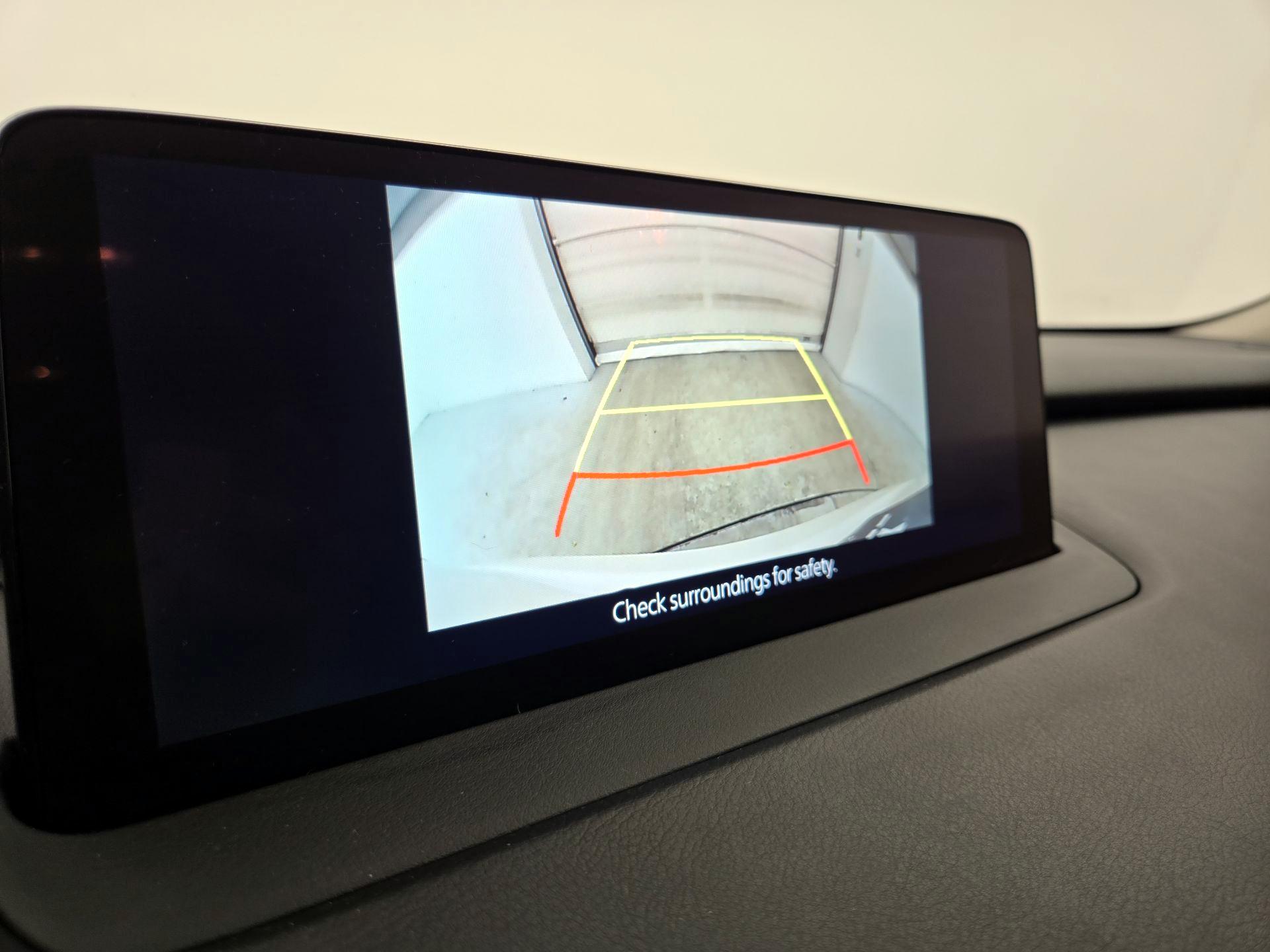 Thumbnail: 2022 Mazda CX-9 - 15