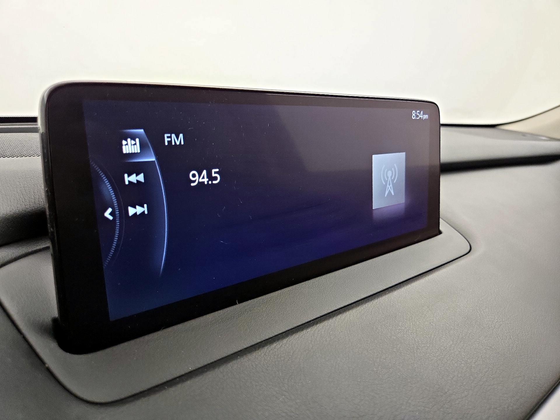 Thumbnail: 2022 Mazda CX-9 - 16