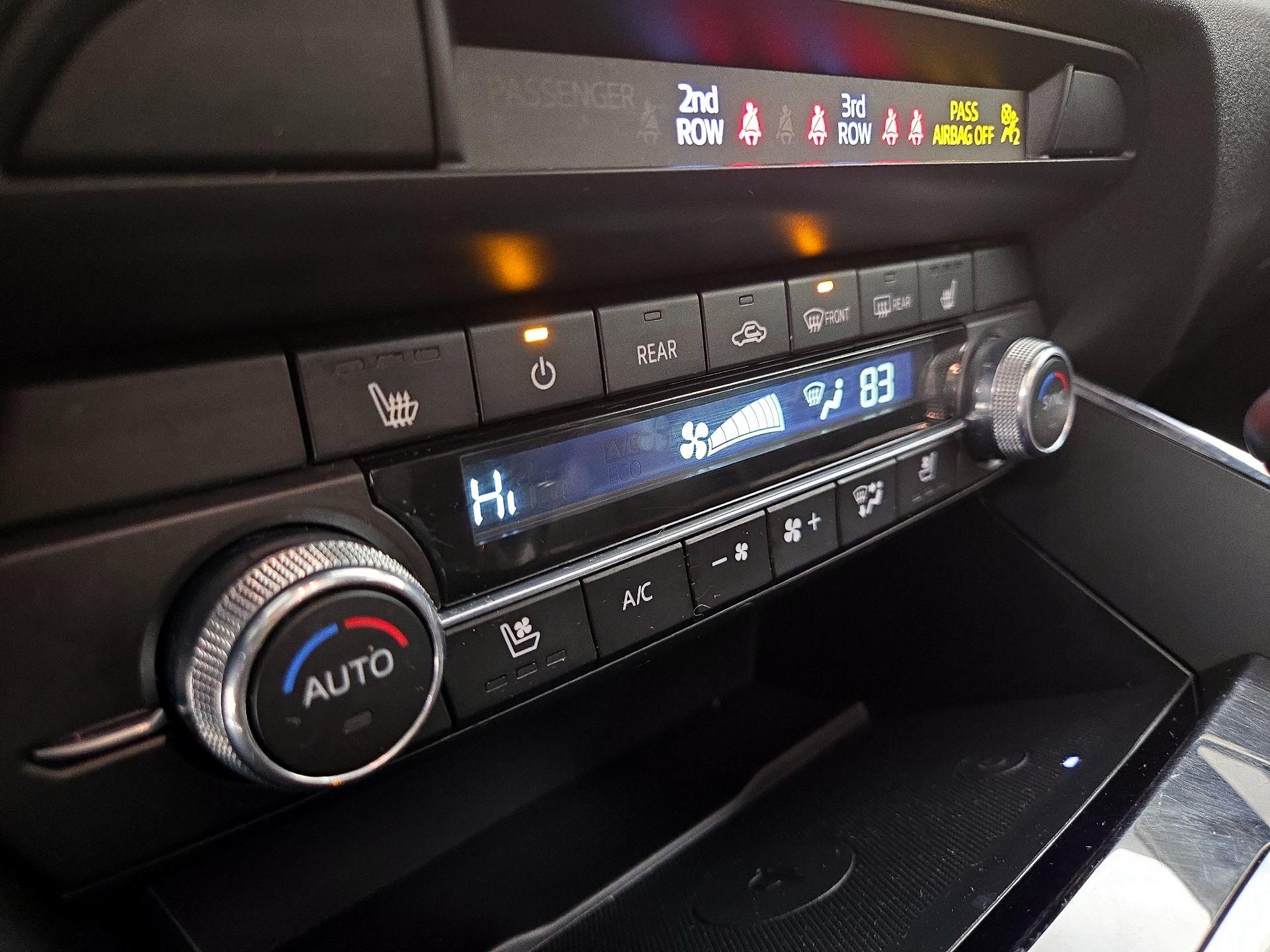 Thumbnail: 2022 Mazda CX-9 - 17