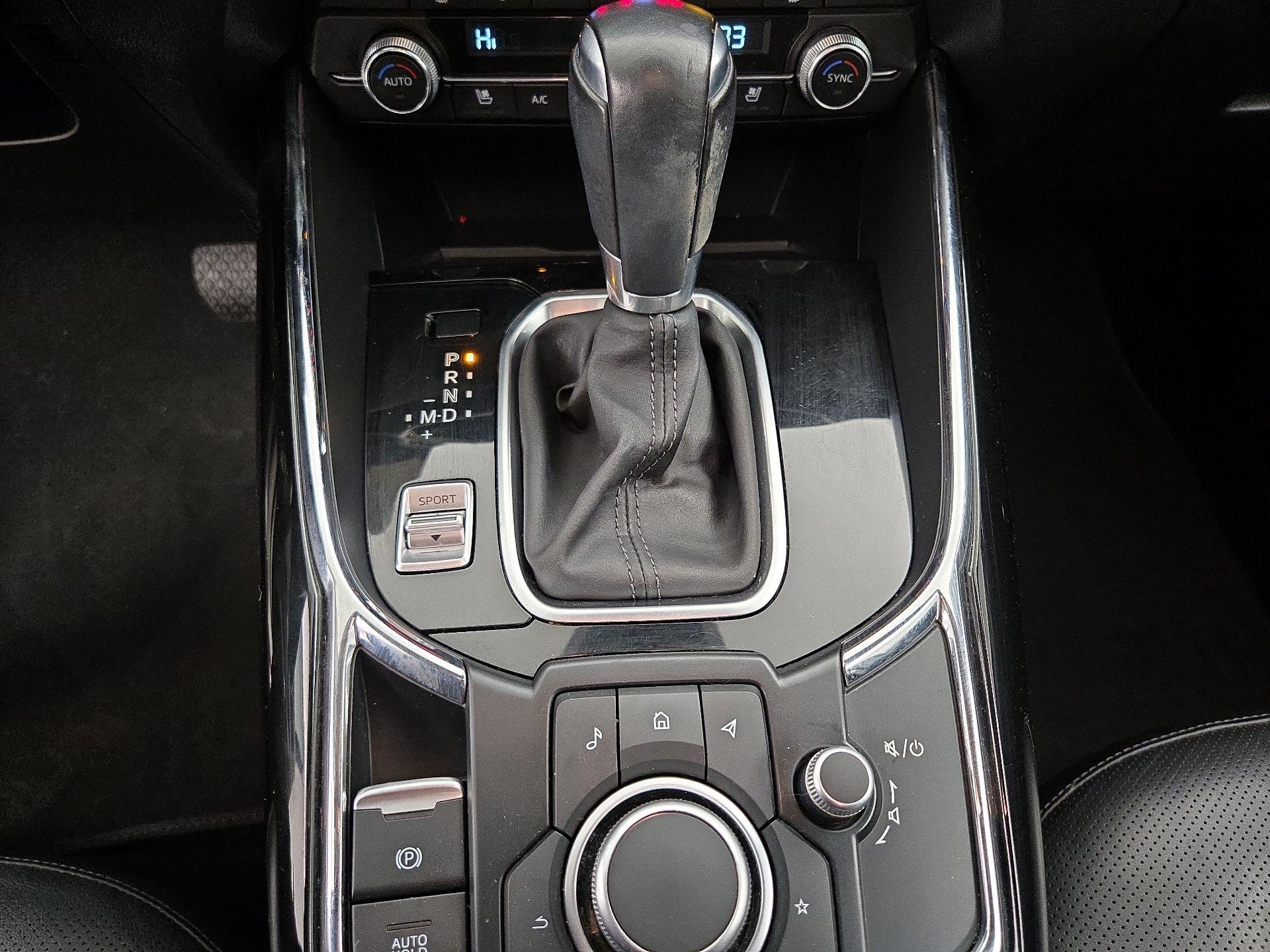 Thumbnail: 2022 Mazda CX-9 - 18