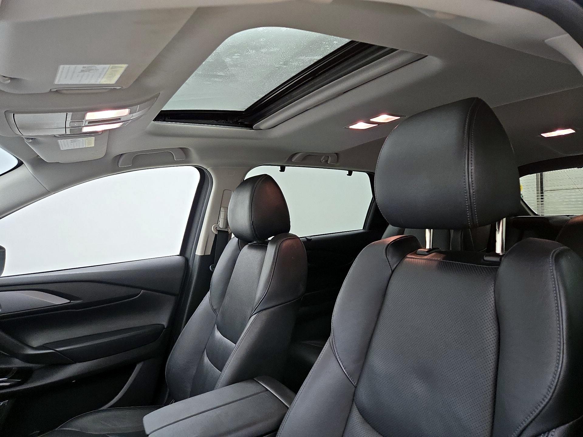 Thumbnail: 2022 Mazda CX-9 - 20