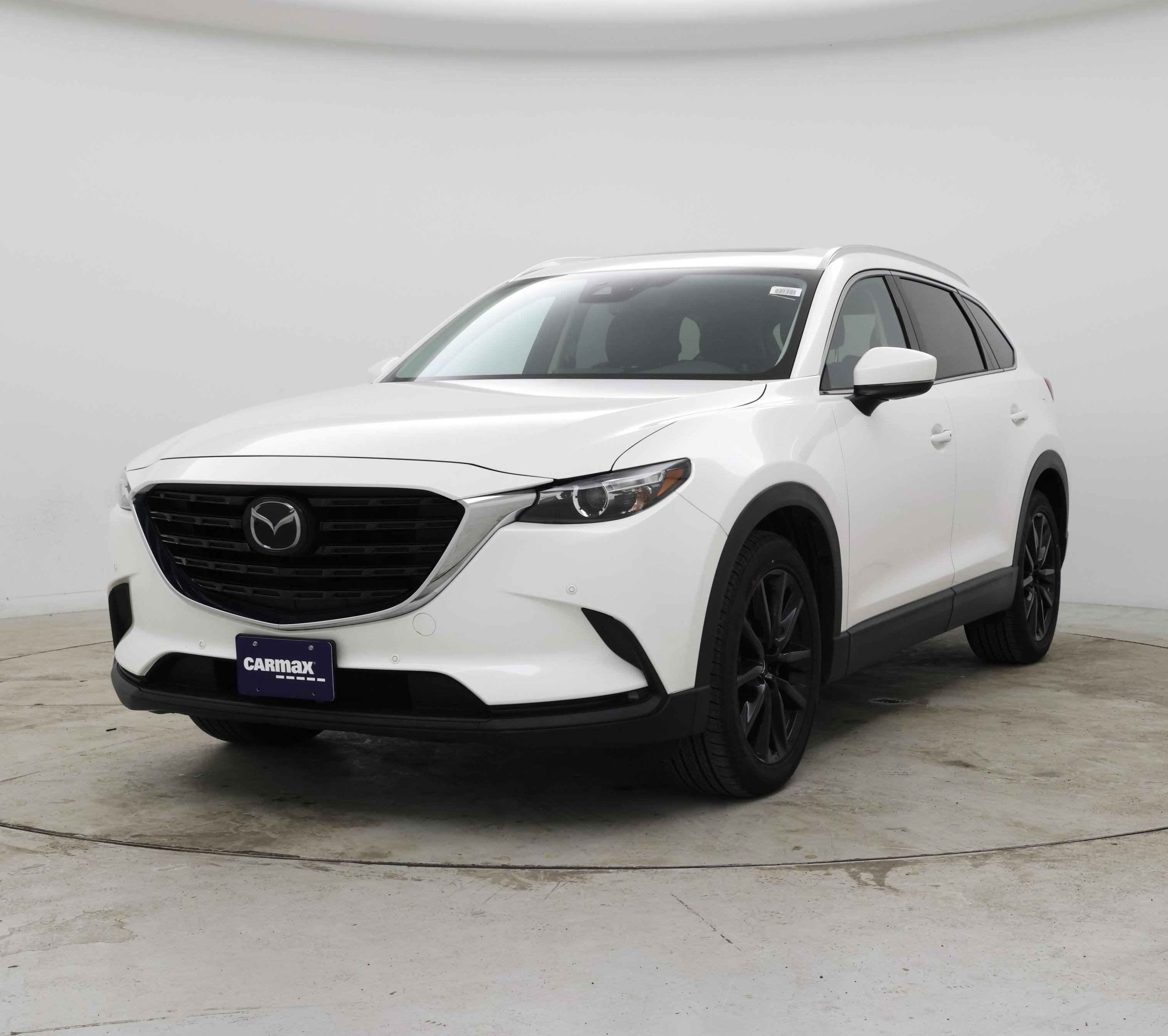 Thumbnail: 2022 Mazda CX-9 - 4