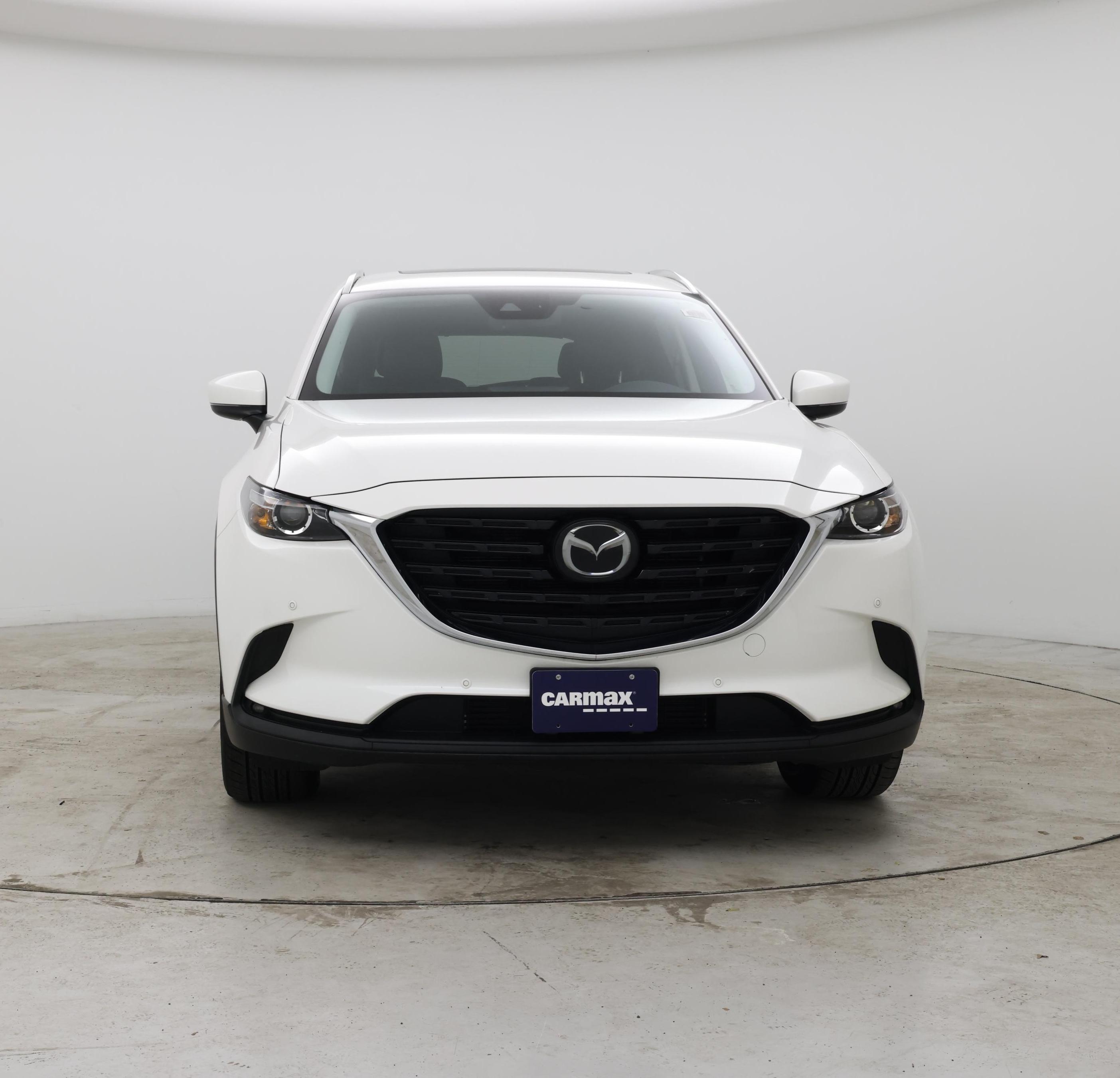 Thumbnail: 2022 Mazda CX-9 - 5