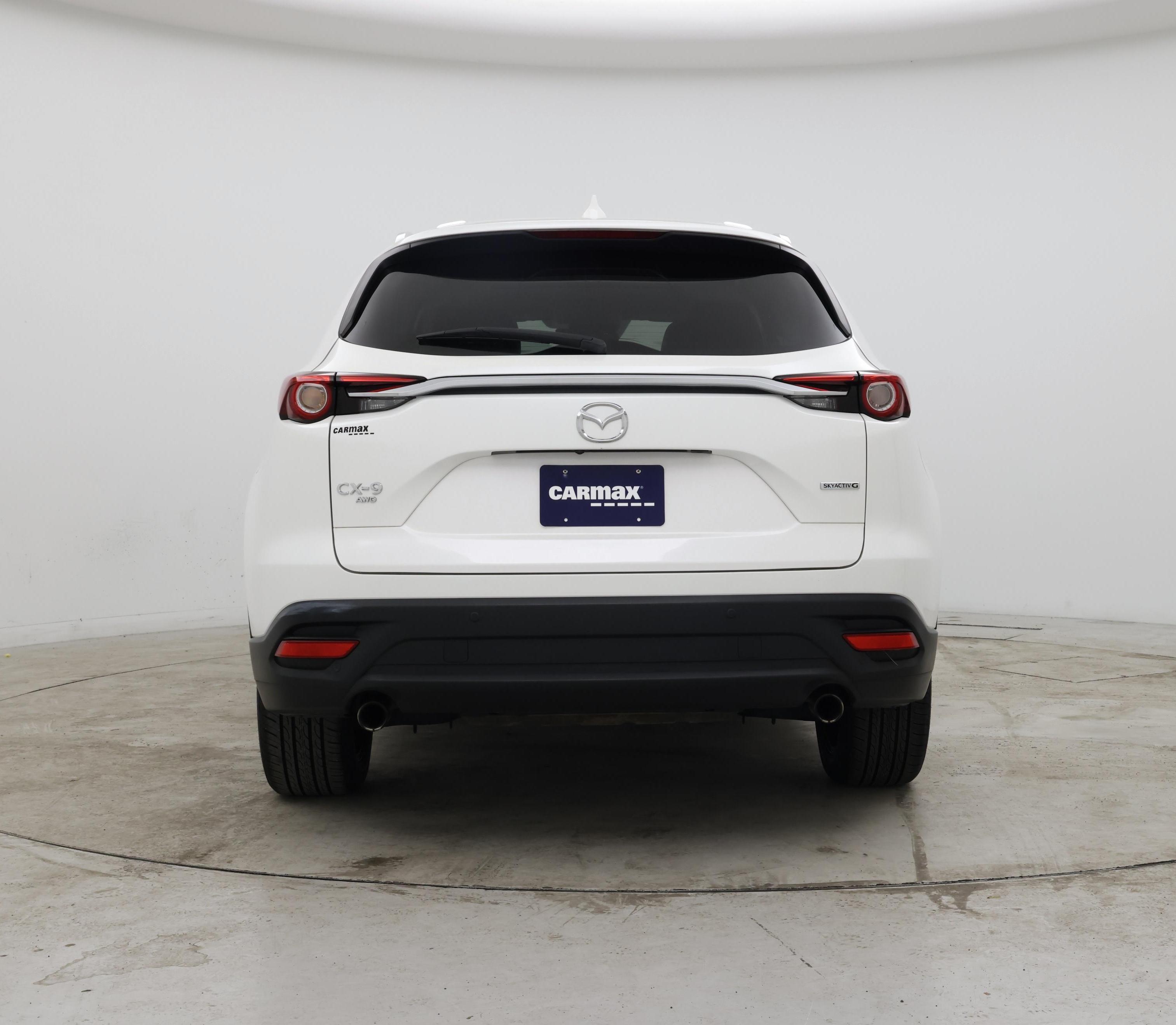 Thumbnail: 2022 Mazda CX-9 - 6