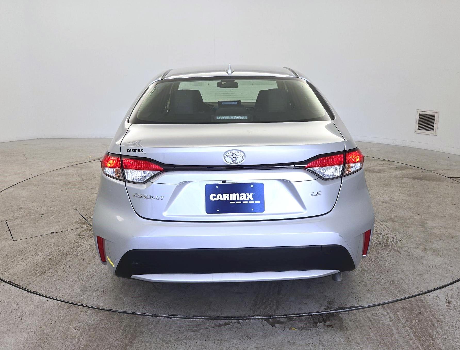 Thumbnail: 2020 Toyota Corolla - 6