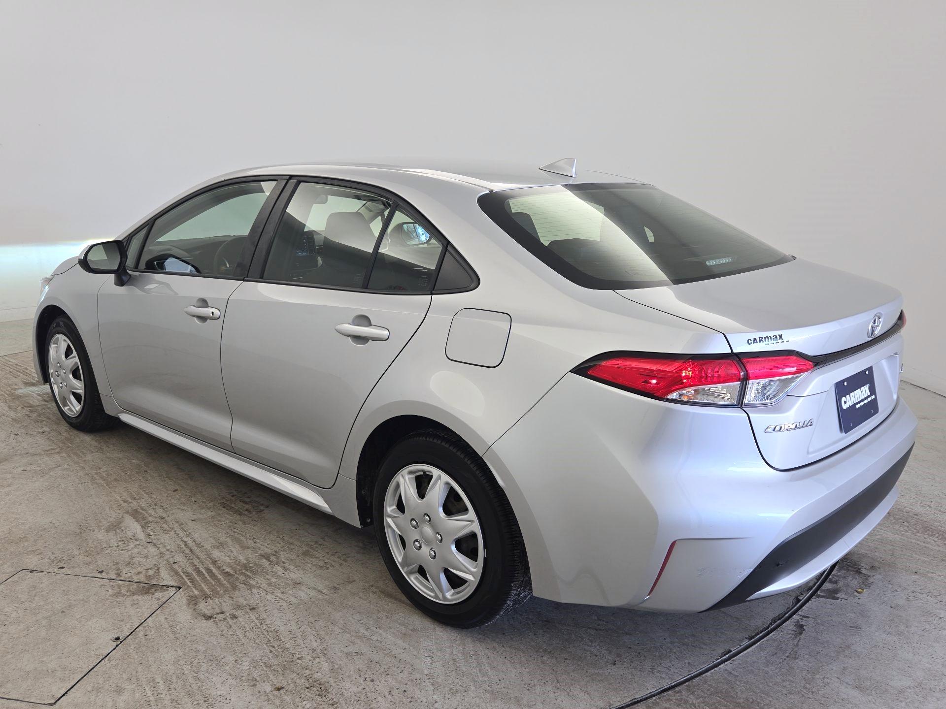 Thumbnail: 2020 Toyota Corolla - 7