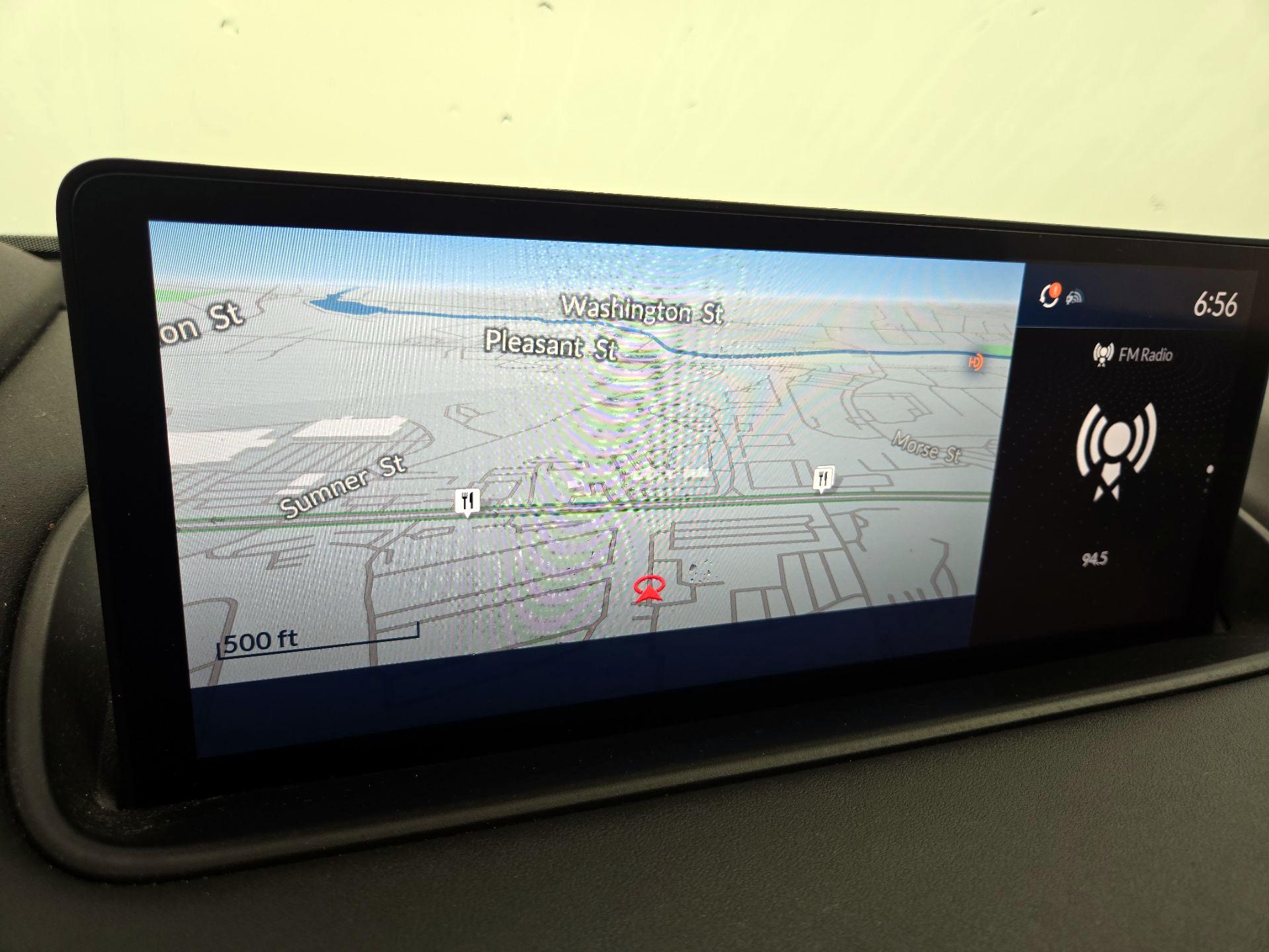 Thumbnail: 2022 Acura MDX - 14