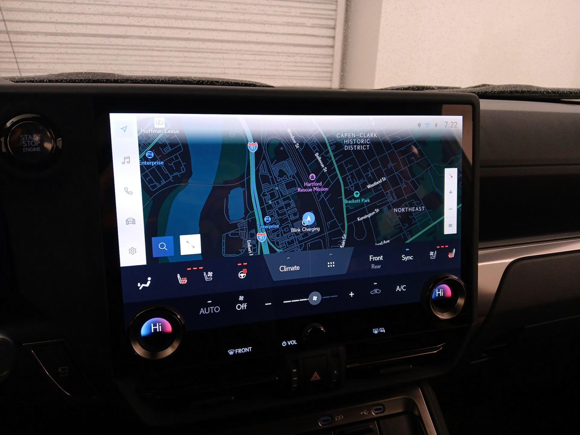 Thumbnail: 2024 Lexus GX - 14