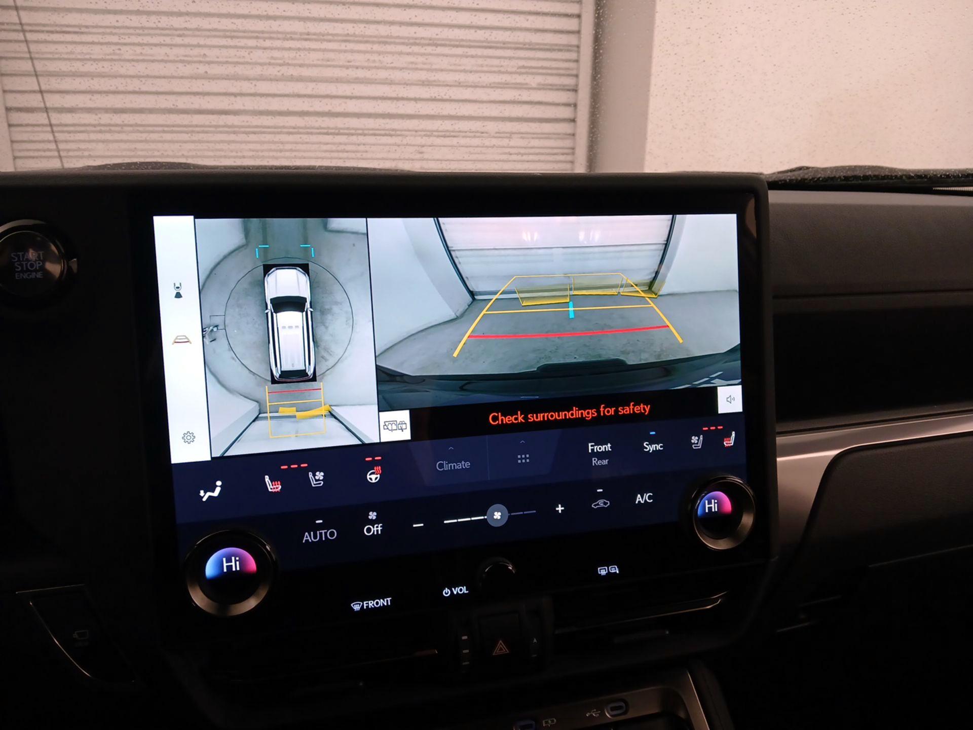 Thumbnail: 2024 Lexus GX - 15