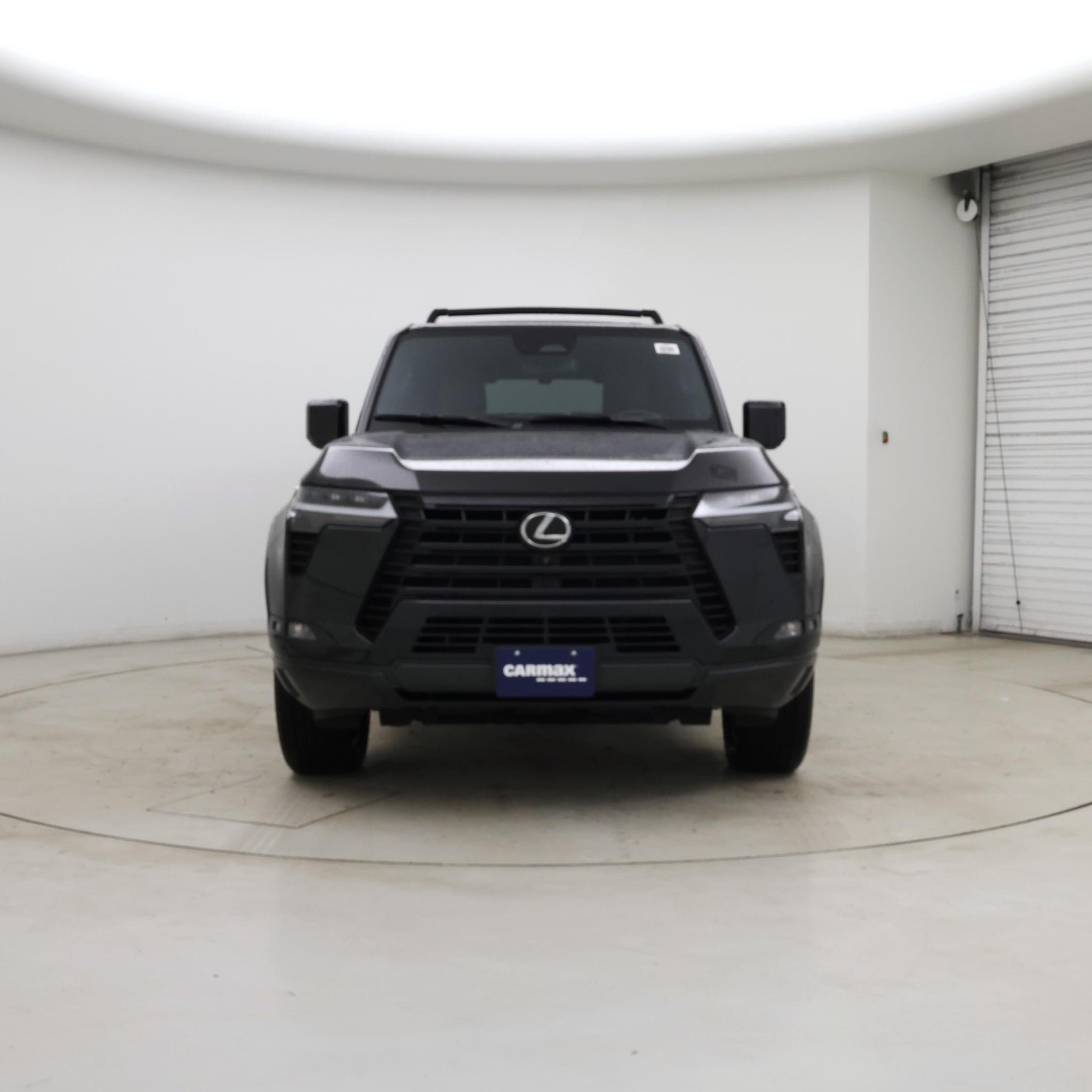 Thumbnail: 2024 Lexus GX - 5