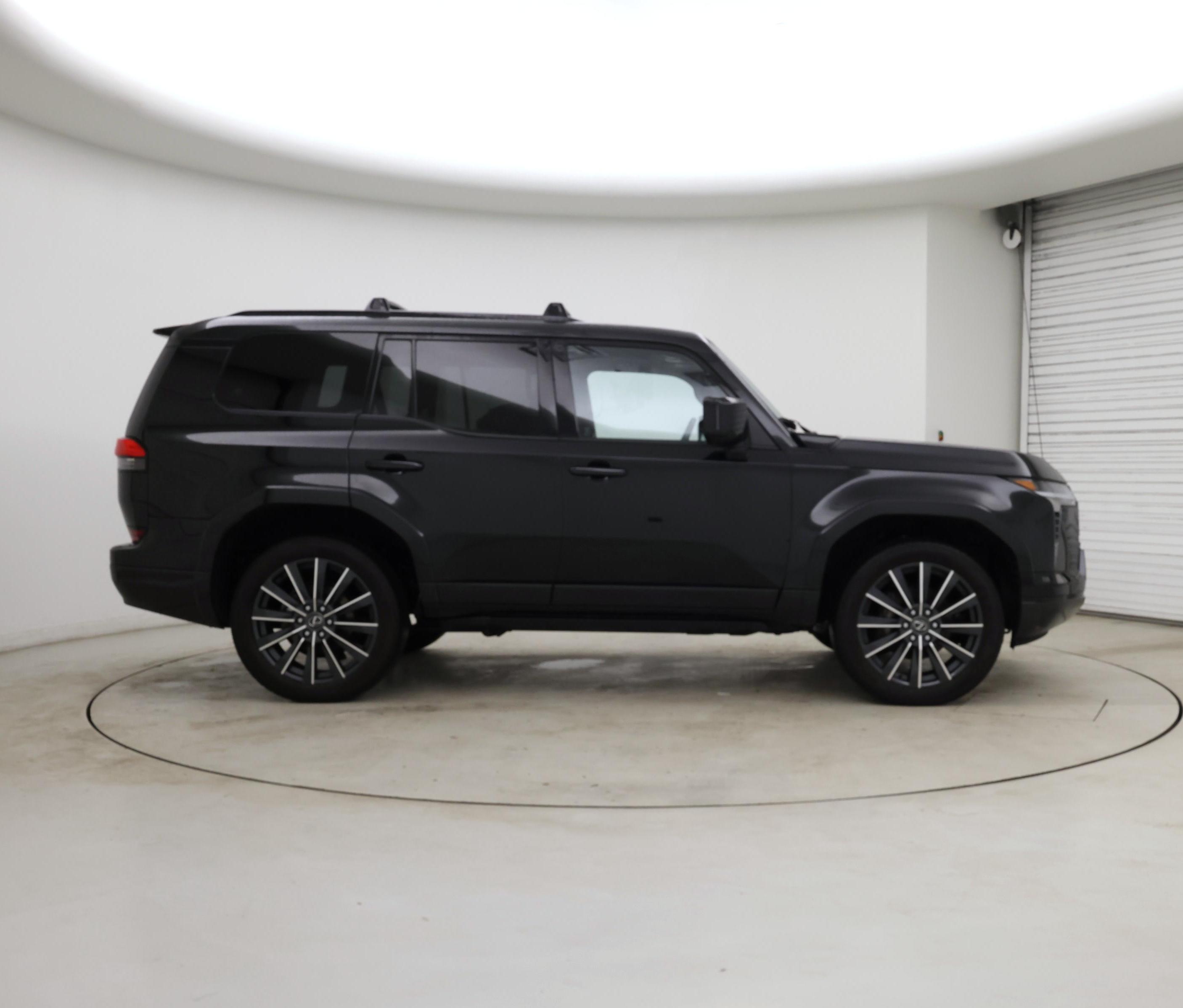 Thumbnail: 2024 Lexus GX - 7