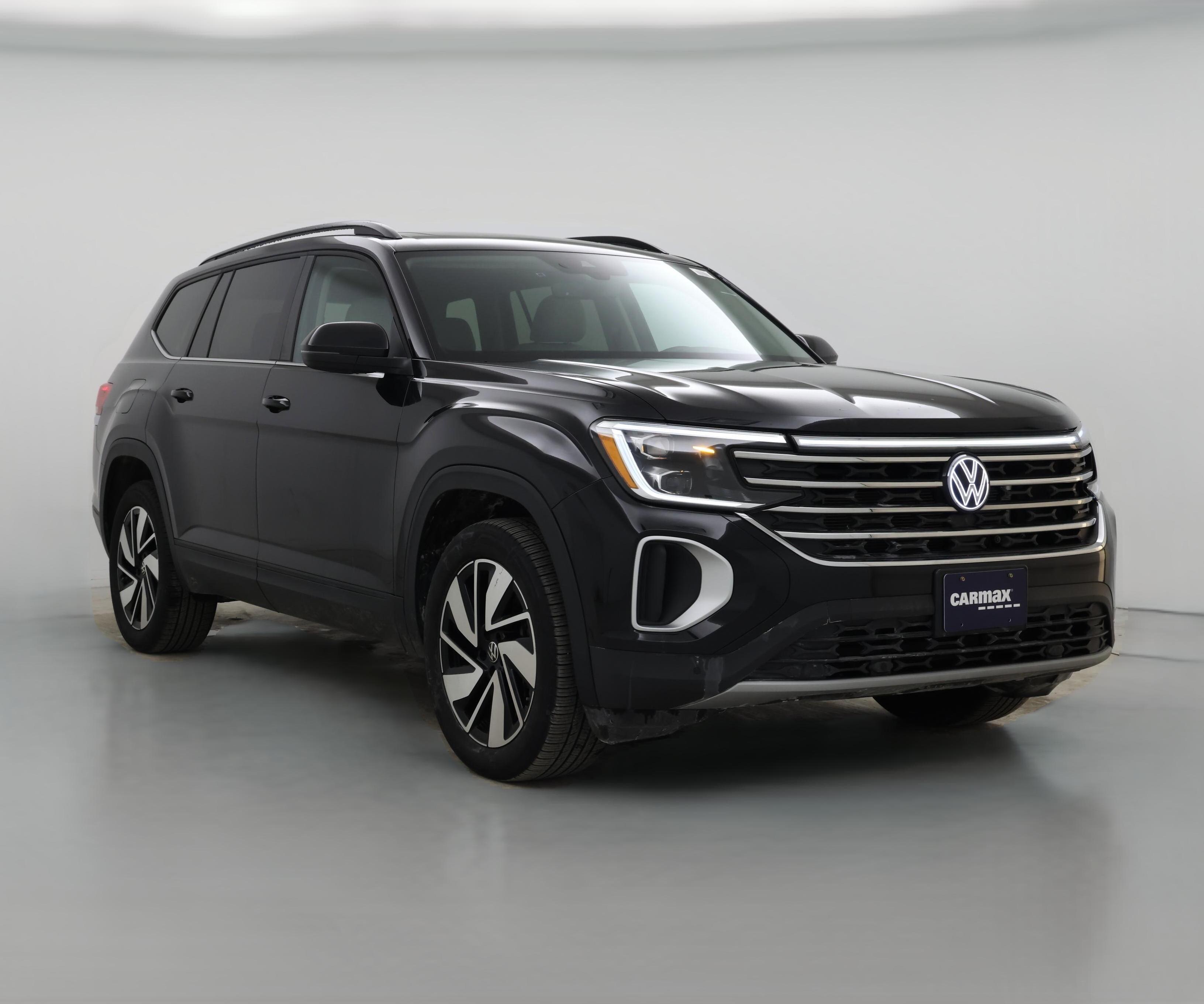 Thumbnail: 2024 Volkswagen Atlas - 1