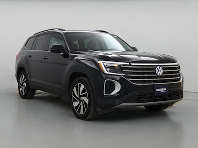 2024 Volkswagen Atlas SE w/Tech