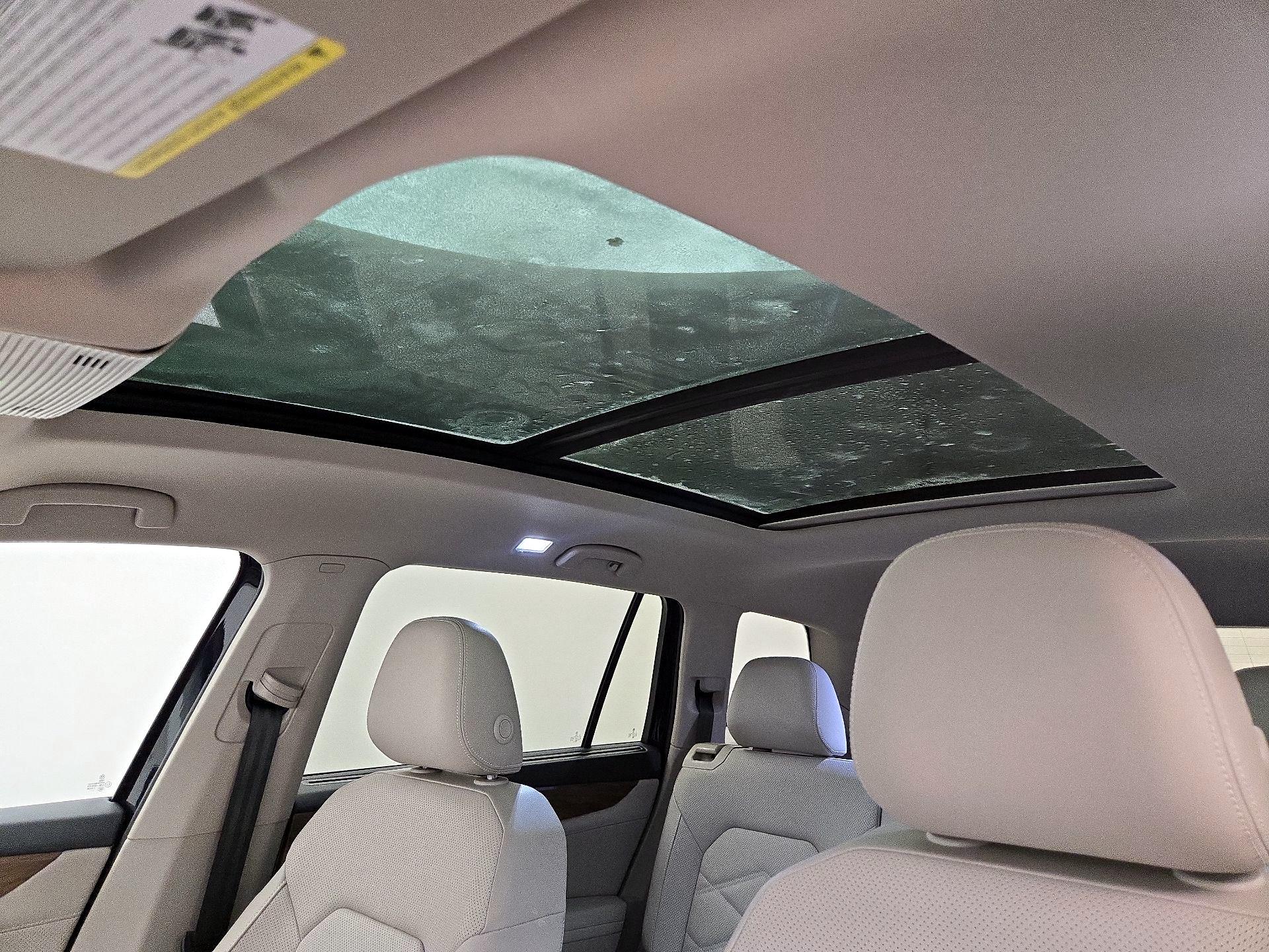 Thumbnail: 2024 Volkswagen Atlas - 19