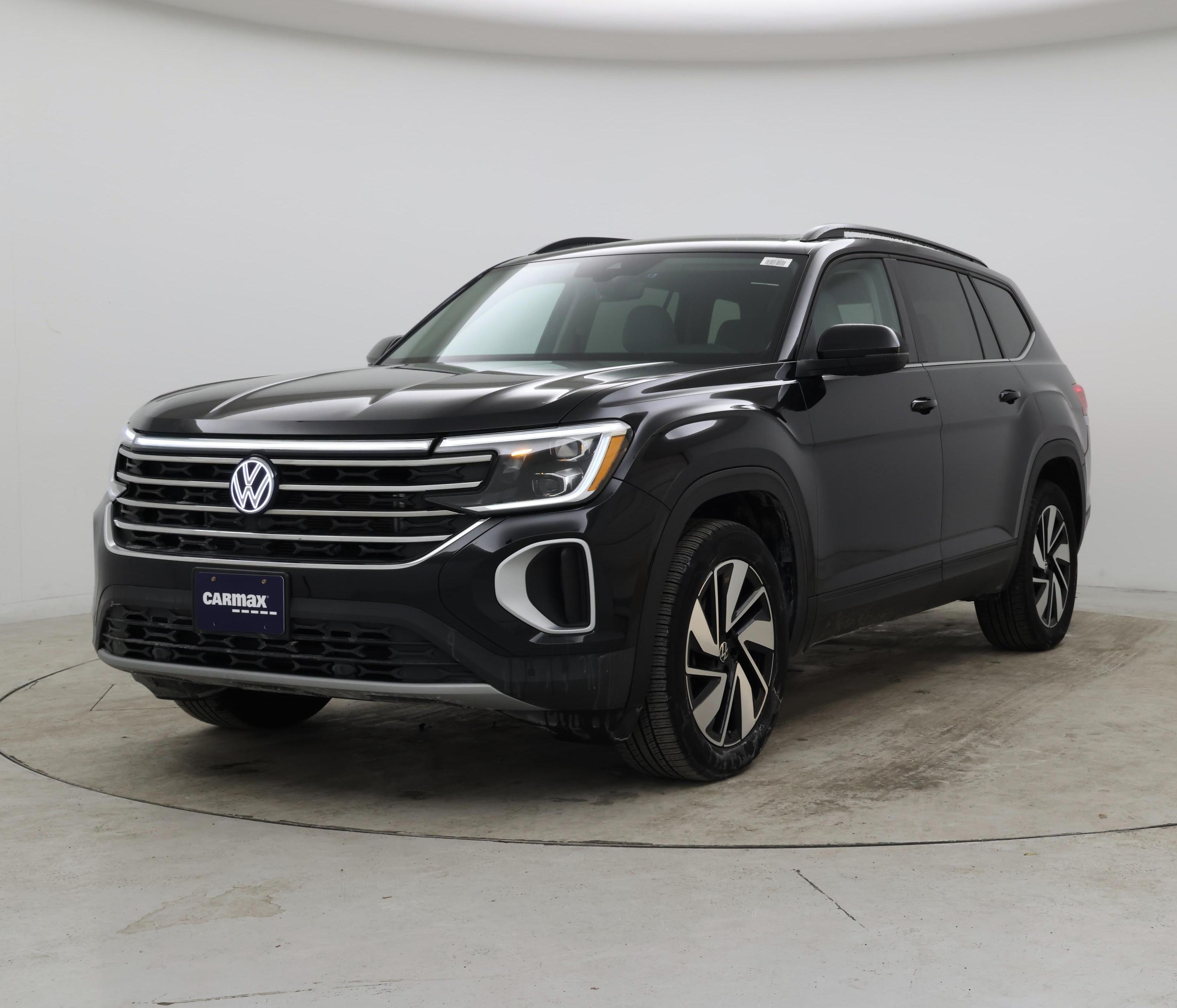 Thumbnail: 2024 Volkswagen Atlas - 4