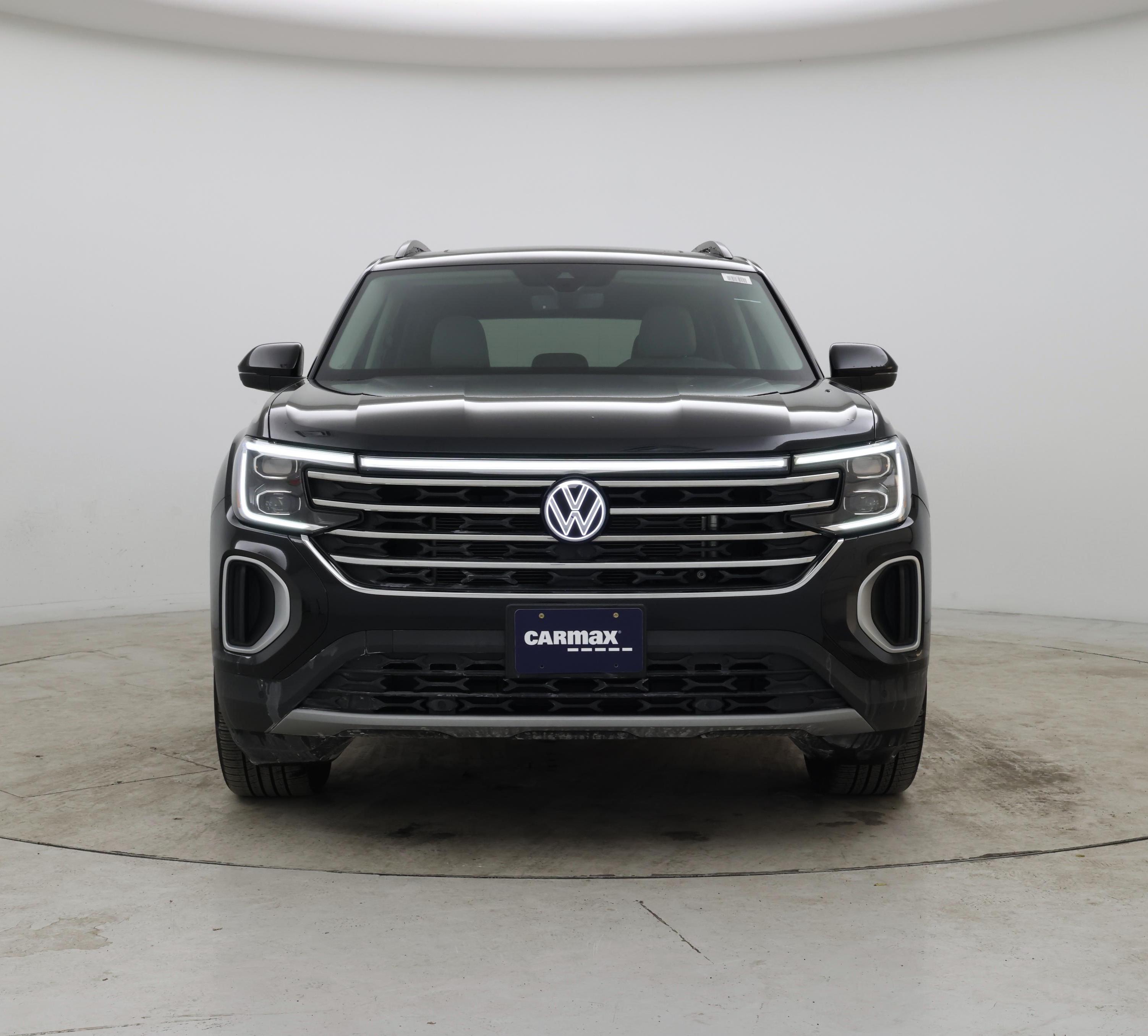 Thumbnail: 2024 Volkswagen Atlas - 5