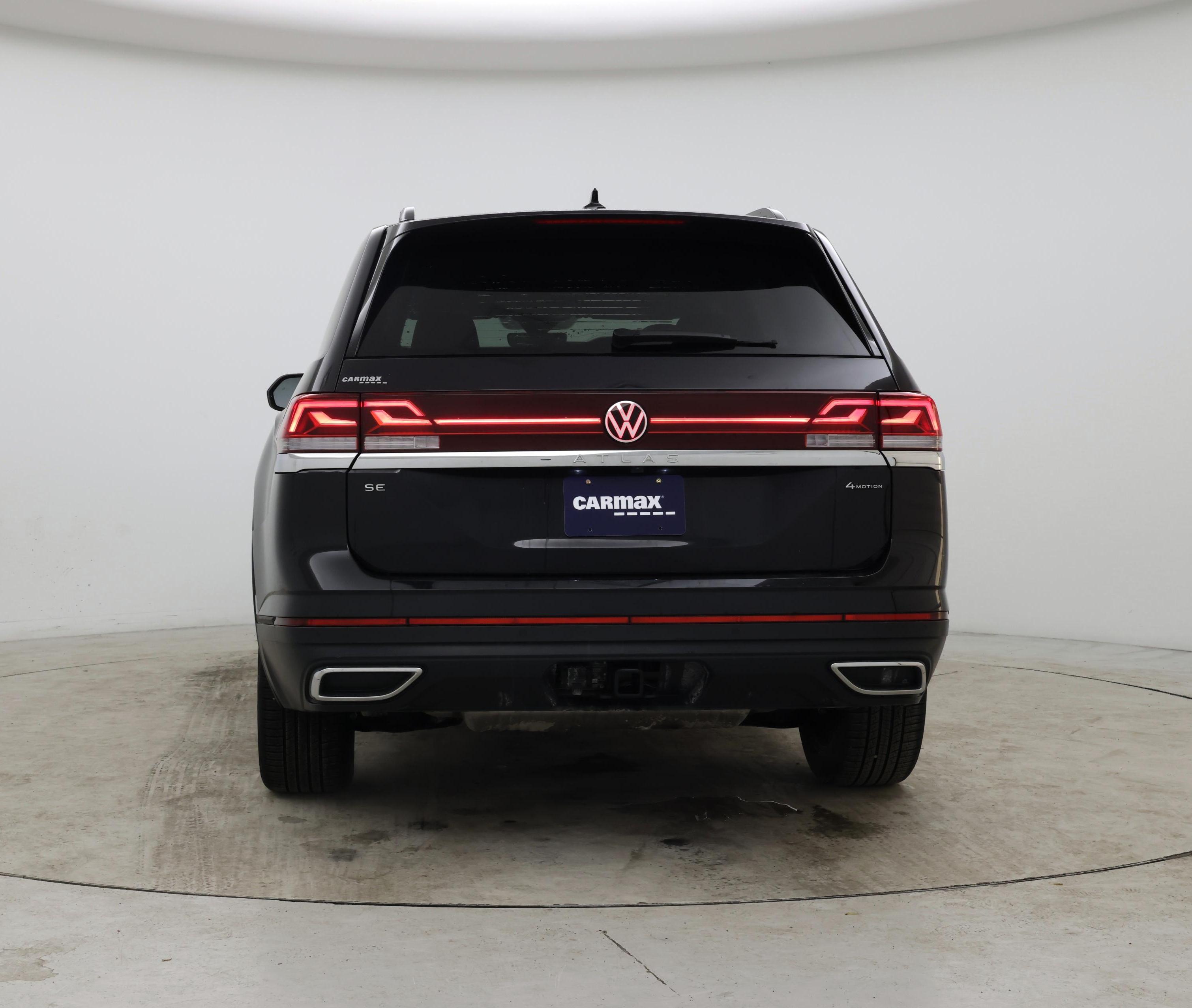 Thumbnail: 2024 Volkswagen Atlas - 6