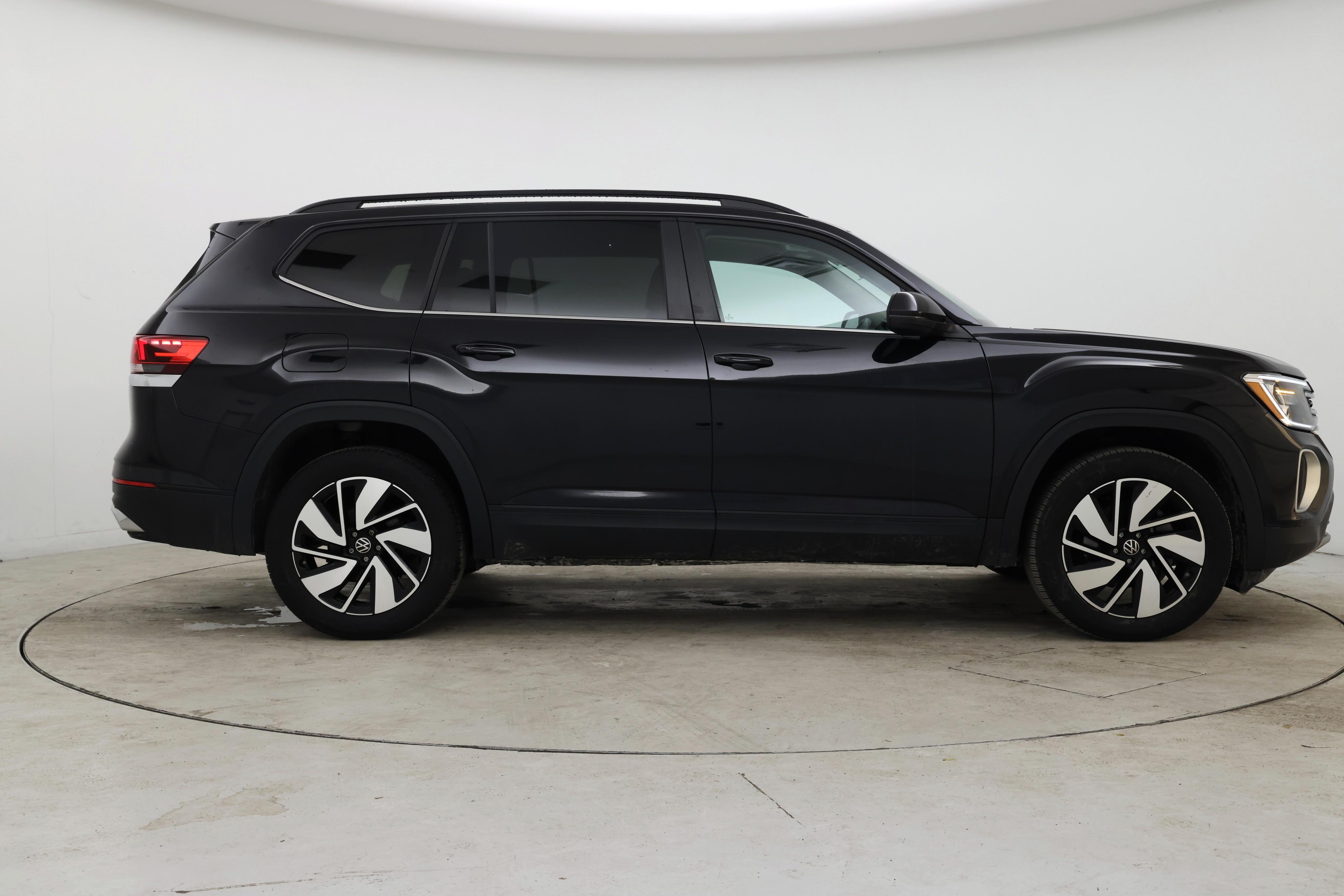 Thumbnail: 2024 Volkswagen Atlas - 7